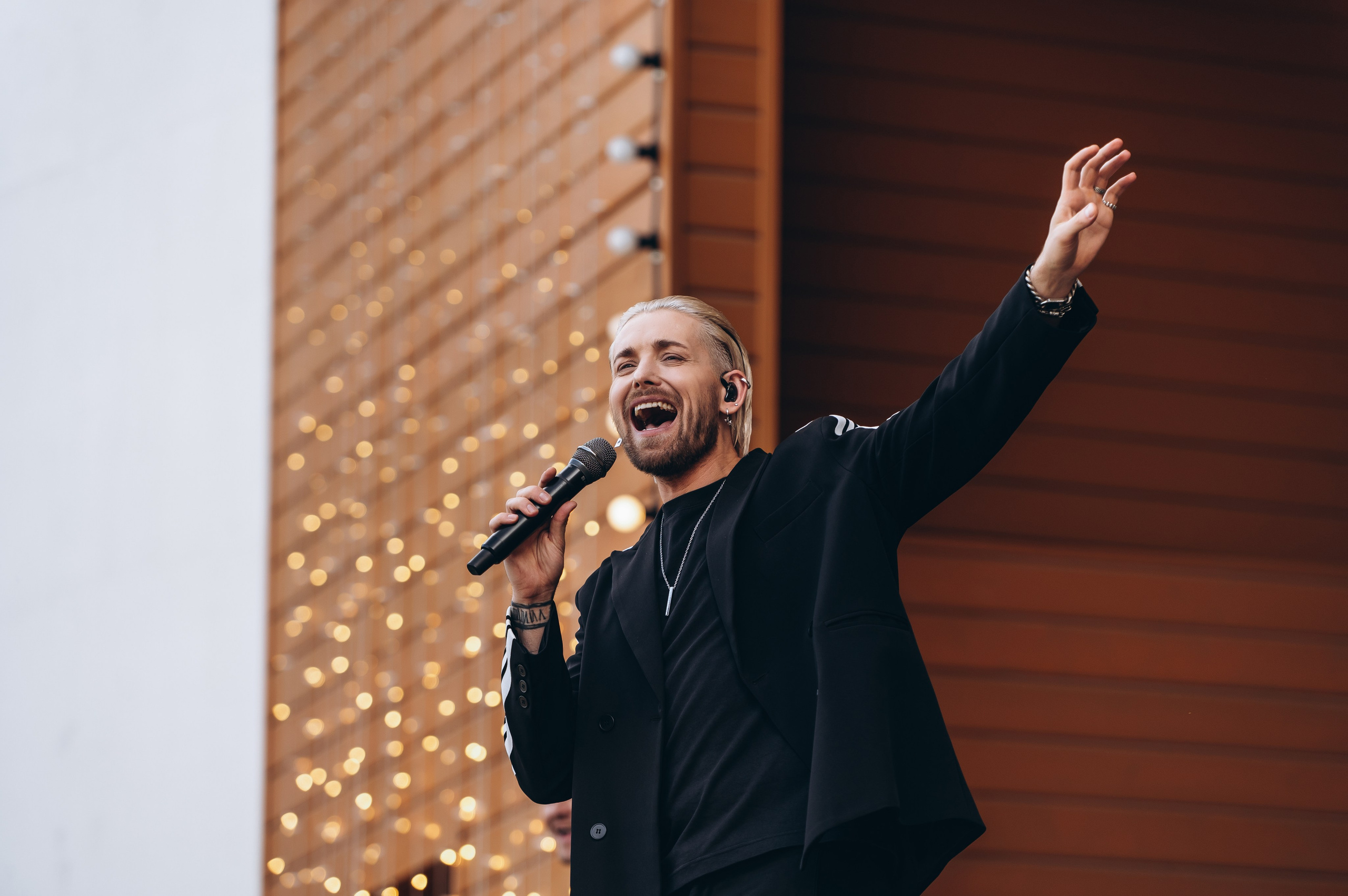 День города 2023. Фотограф Илья Солдаткин