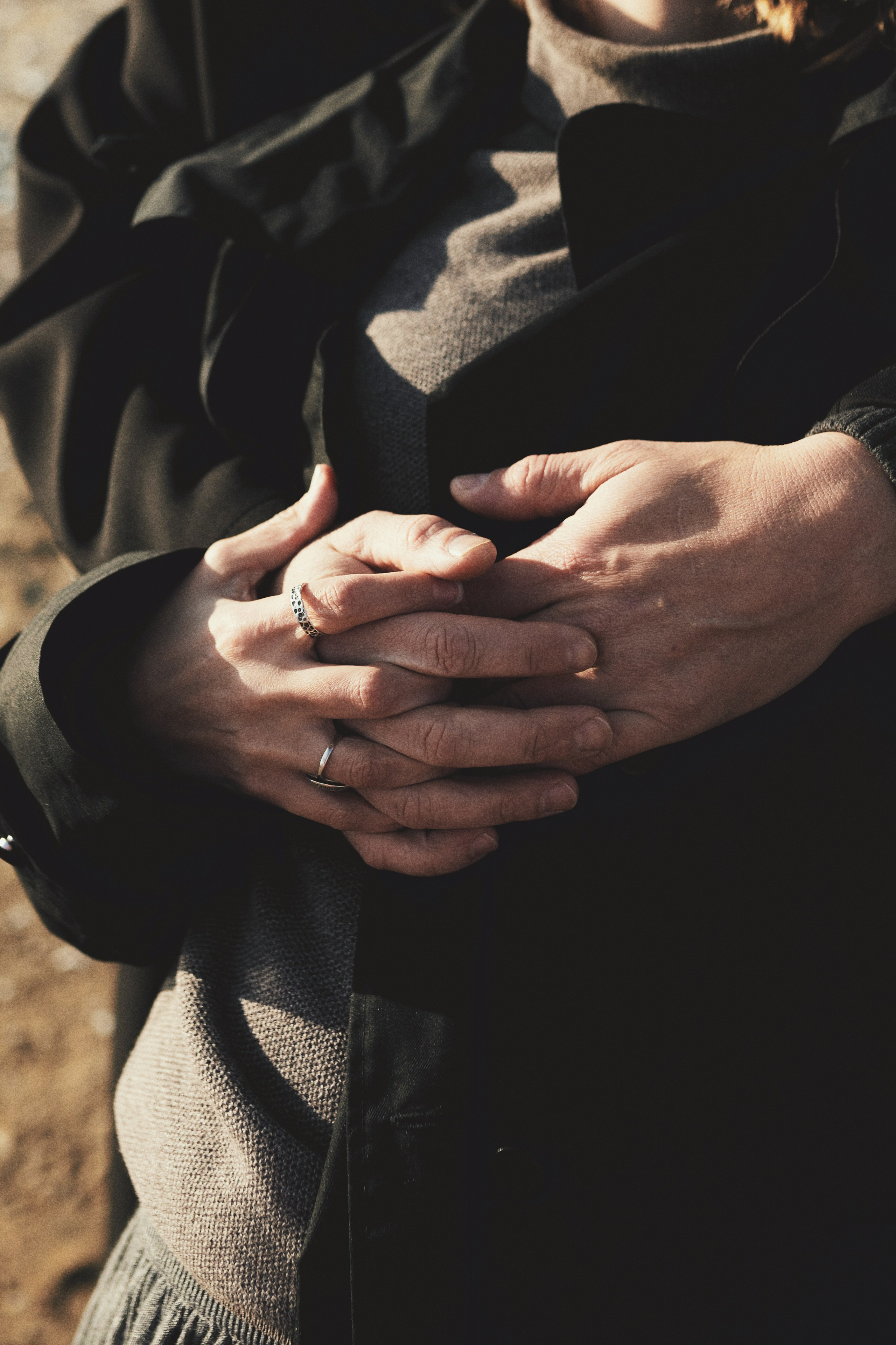 Юля и Гоша. Фотограф Ионова Анастасия, г Владивосток