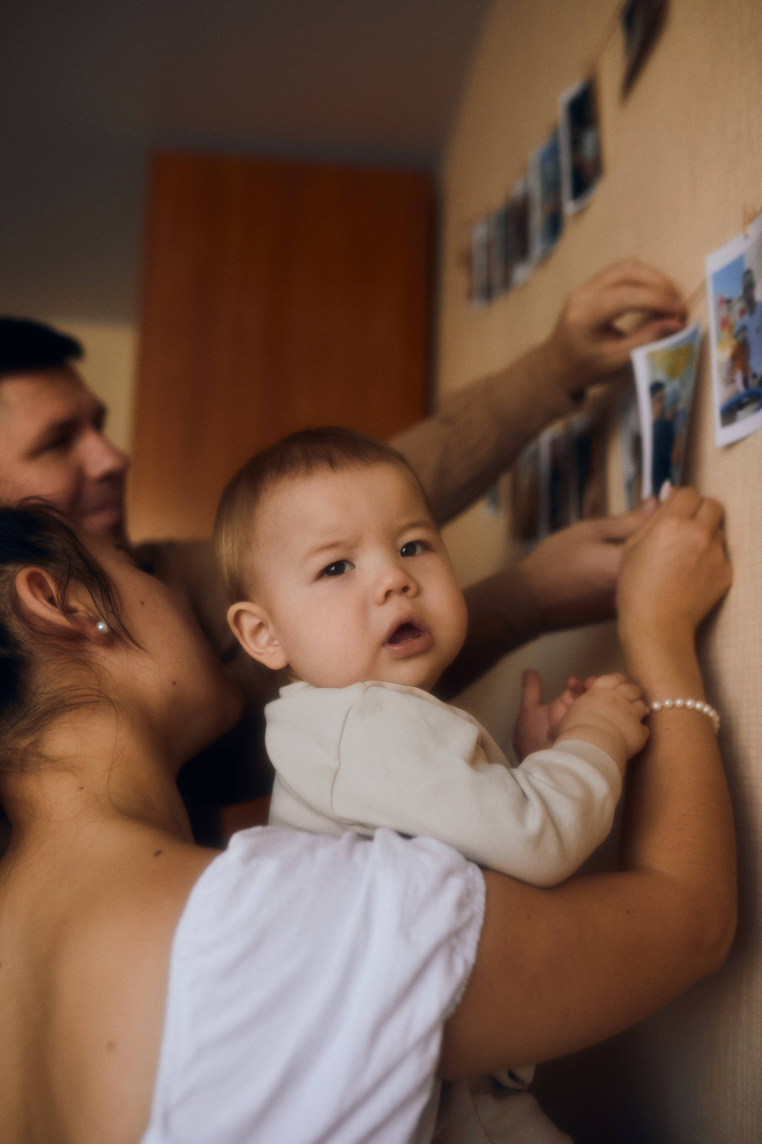 Домашний уют. Фотограф Ионова Анастасия, г Владивосток