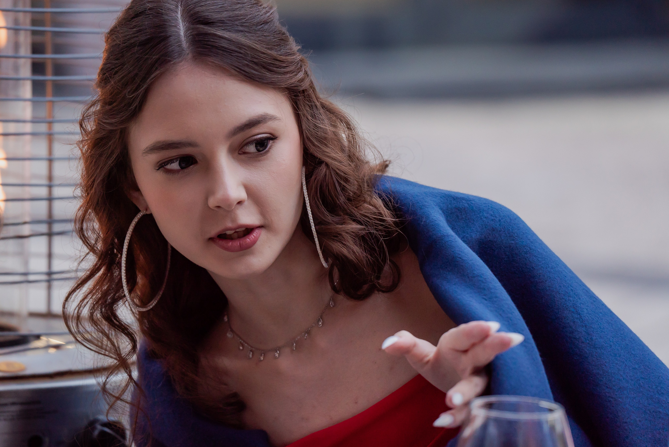 Женя. Жизнь организатора