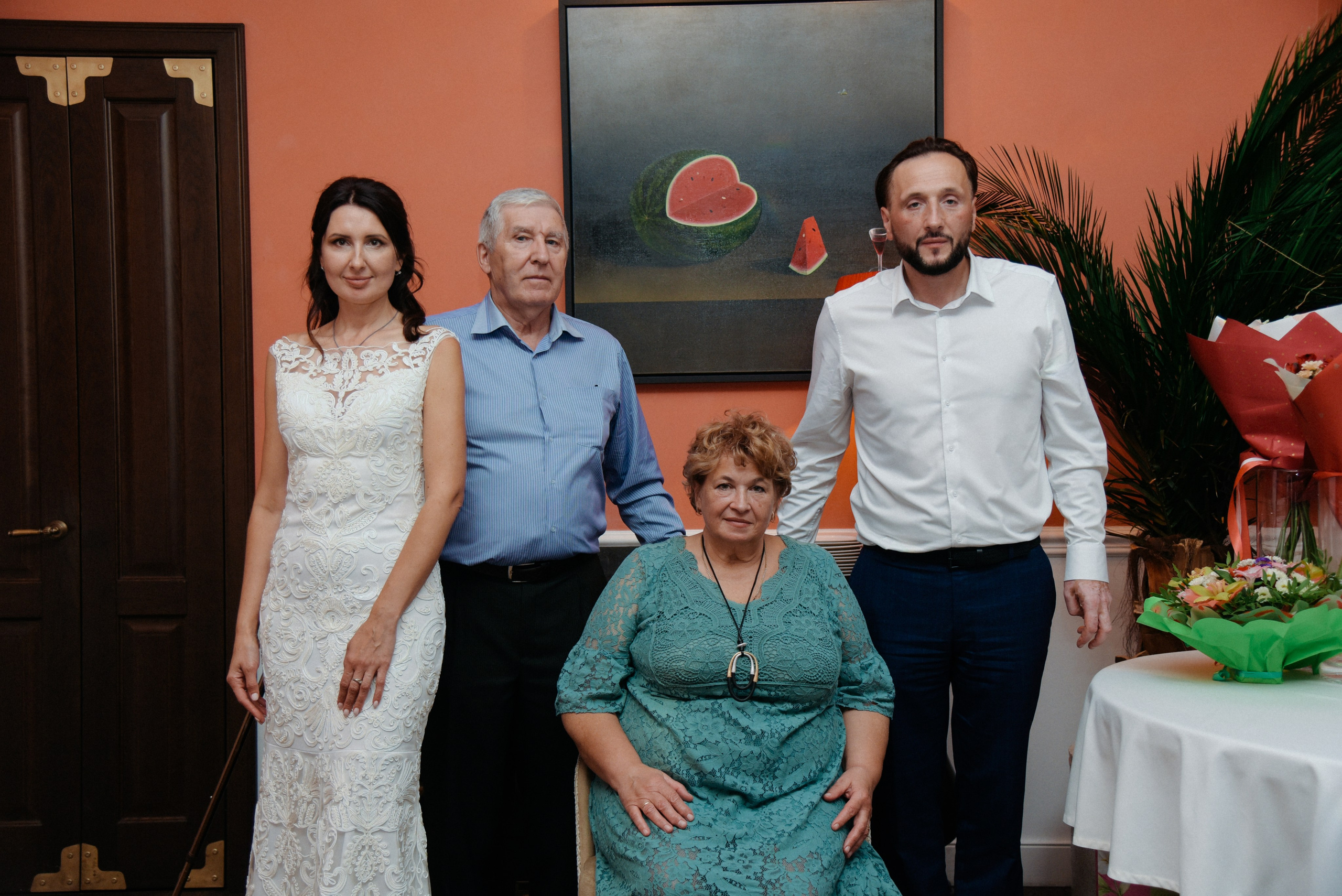 Венчание Храм Живоначальной Троицы на Воробьёвых горах. Фотограф Лола Волна, город Москва