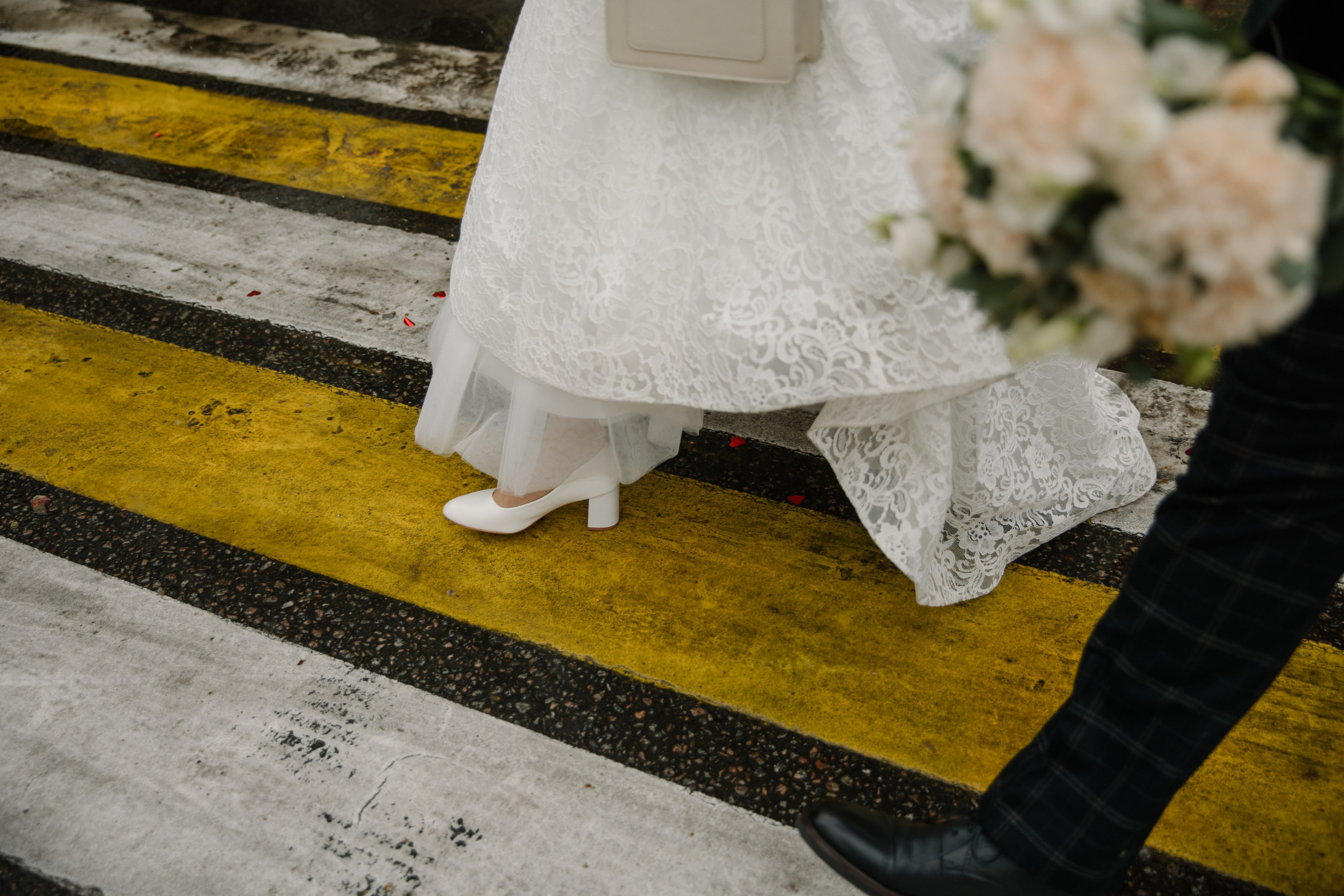 Дарина и Никита. Свадебный фотограф в Воронеже Алексей Логинов