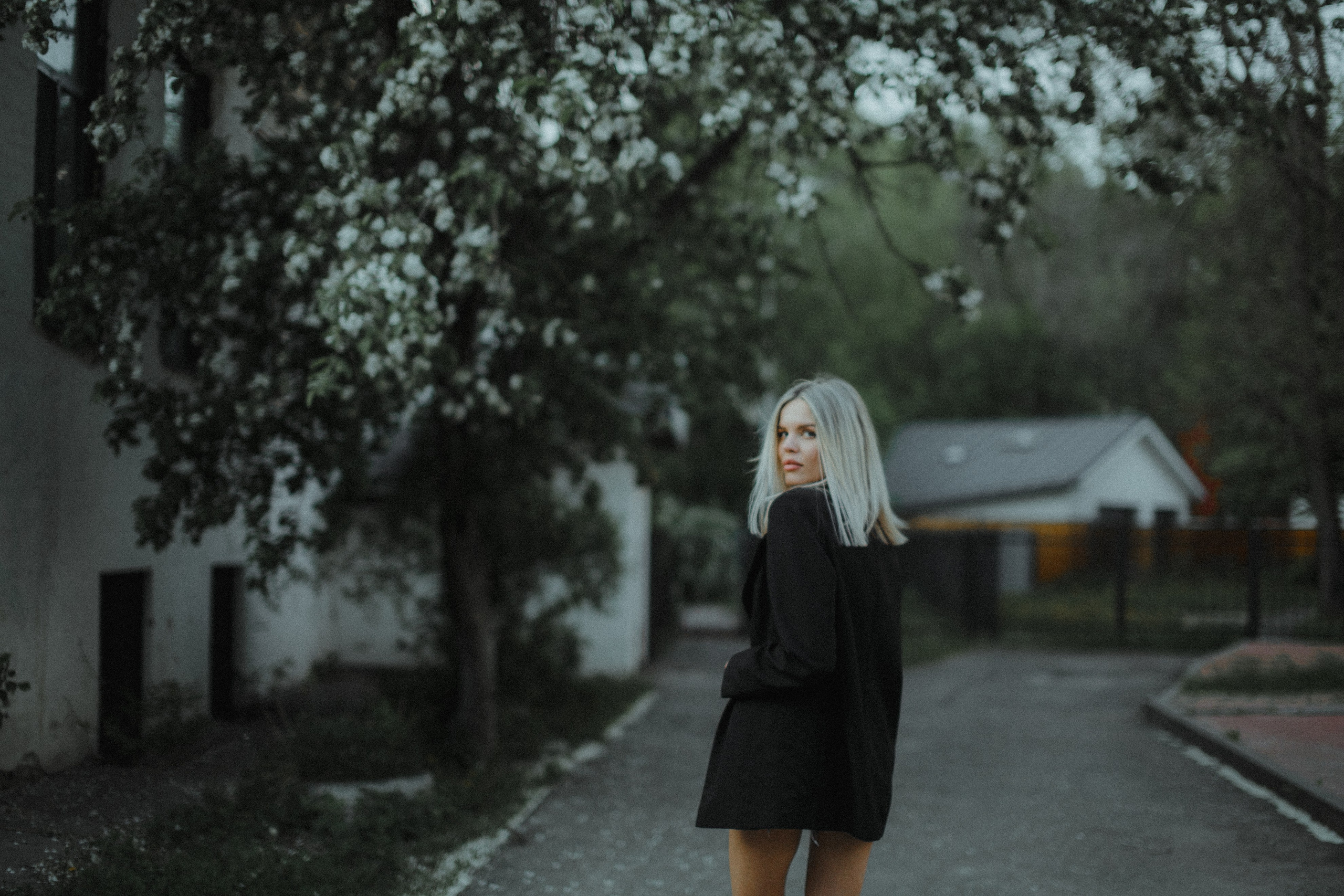 Виктория. Свадебный фотограф Владимир Воронин