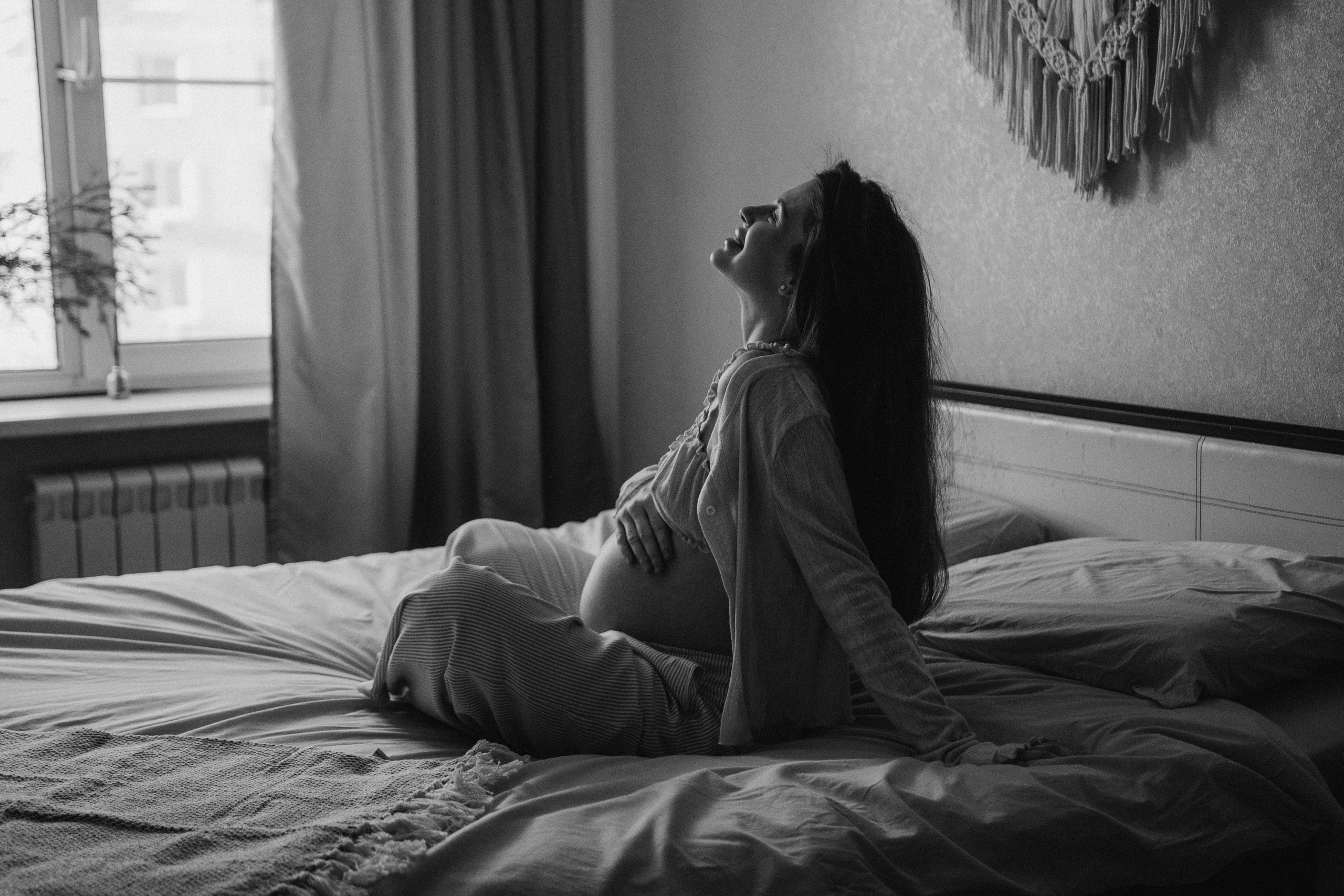 Анастасия и Сергей. Гаврилова Настя семейный фотограф lifestyle в Москве