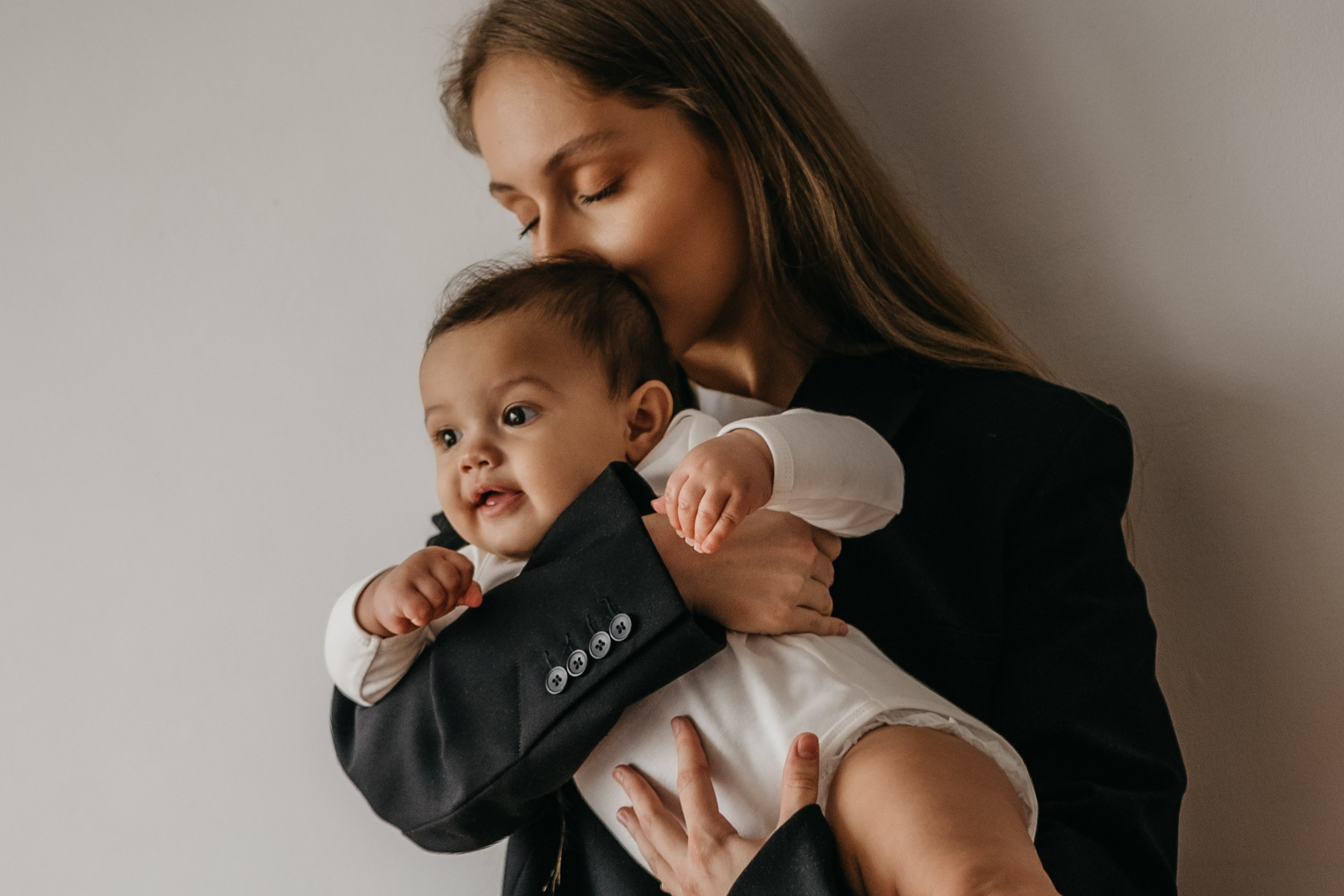 Александра и Агния. Гаврилова Настя семейный фотограф lifestyle в Москве