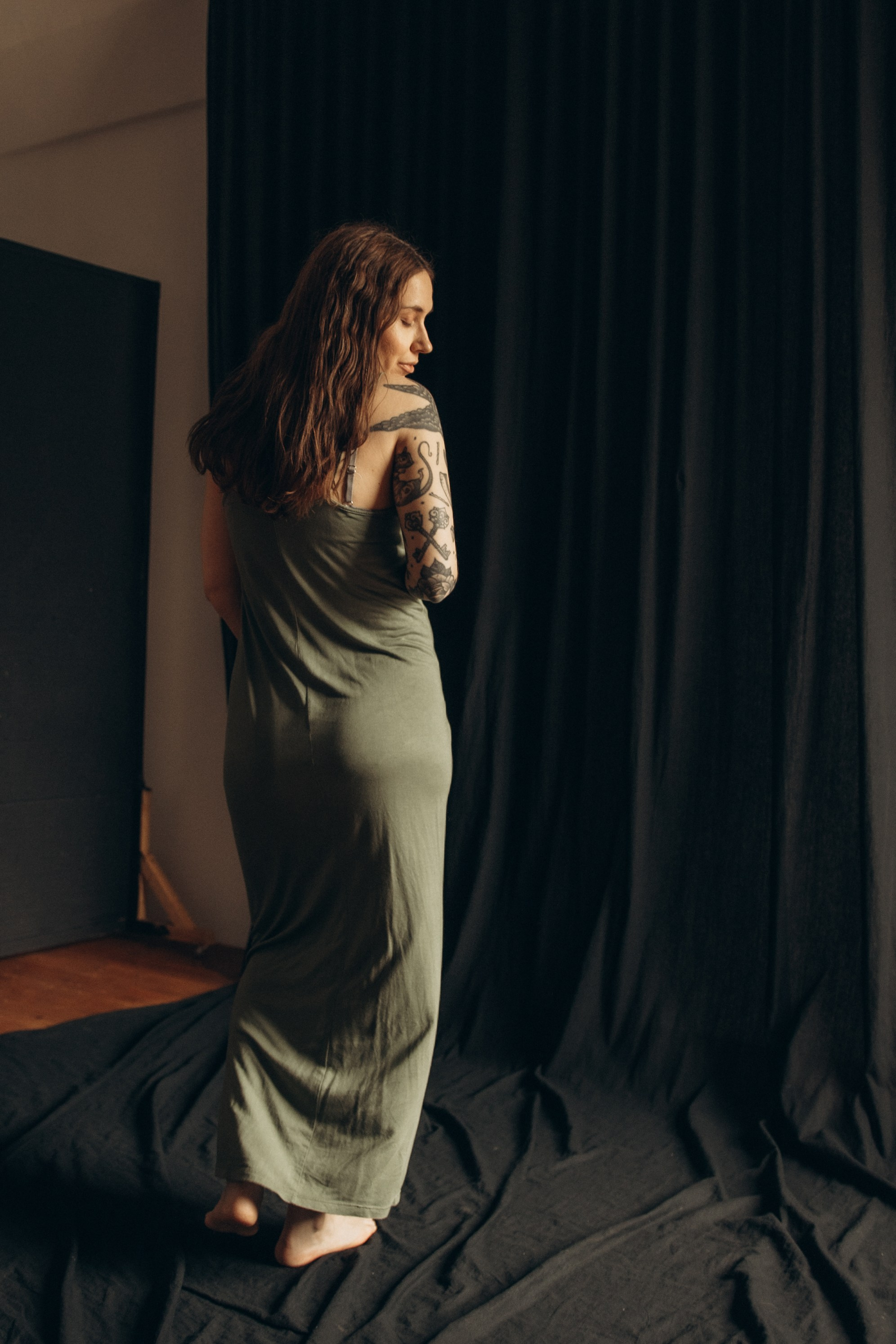 Екатерина. Гаврилова Настя семейный фотограф lifestyle в Москве