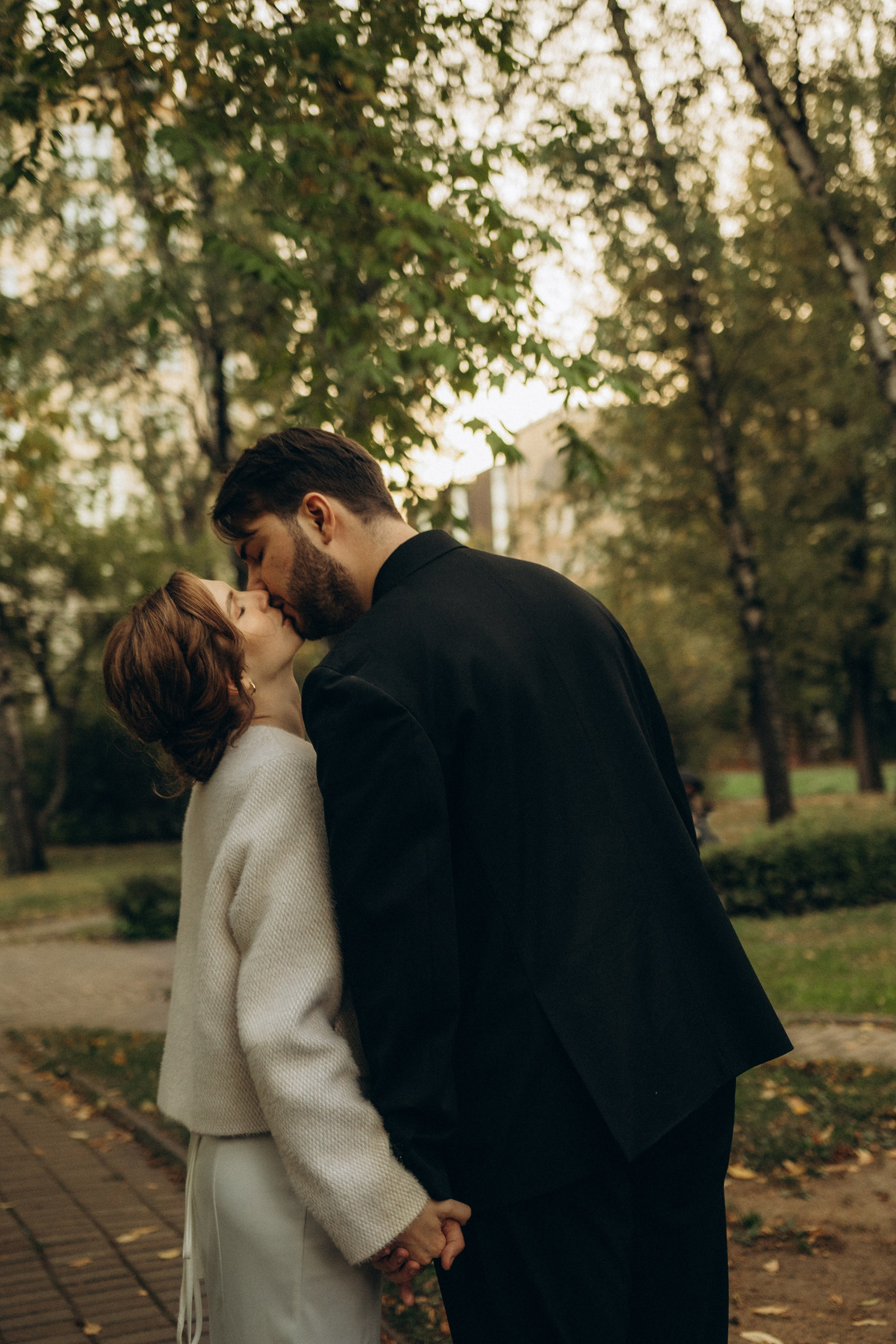 Екатерина и Алексей. Гаврилова Настя семейный фотограф lifestyle в Москве