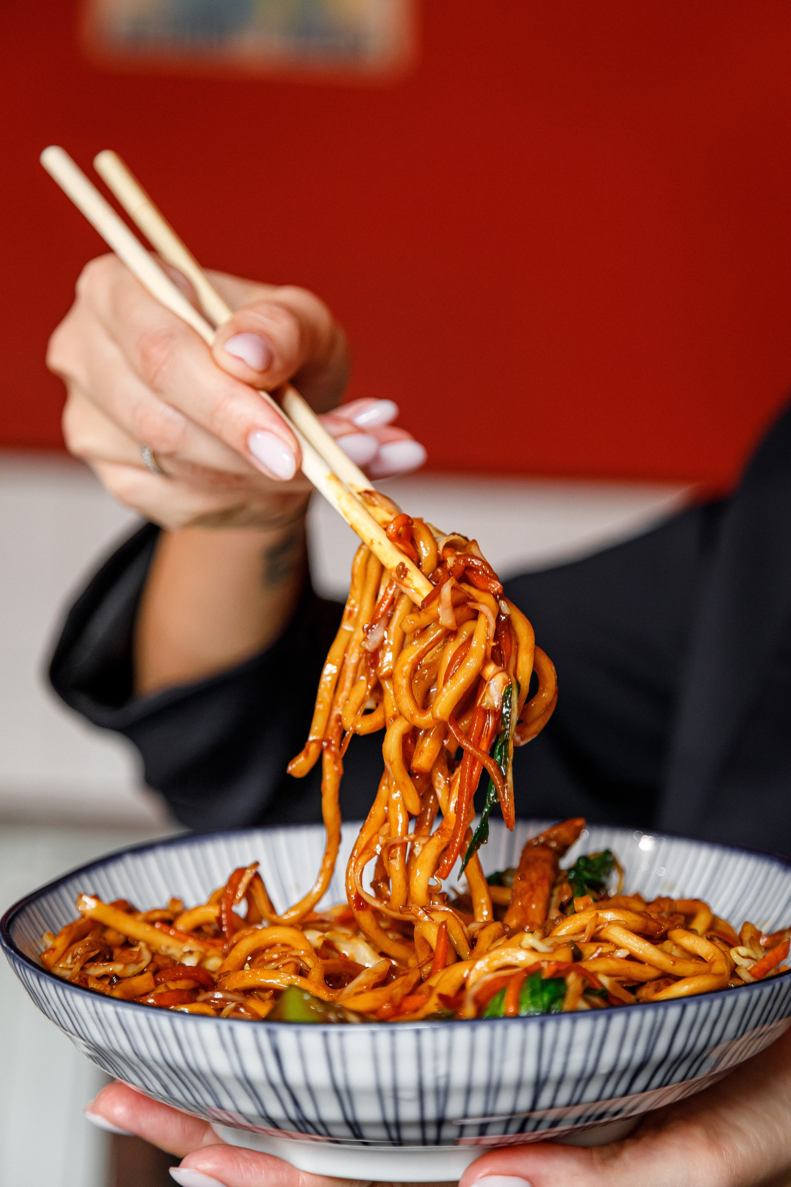 Ресторации. Фотограф в Москве Базанова Дарья