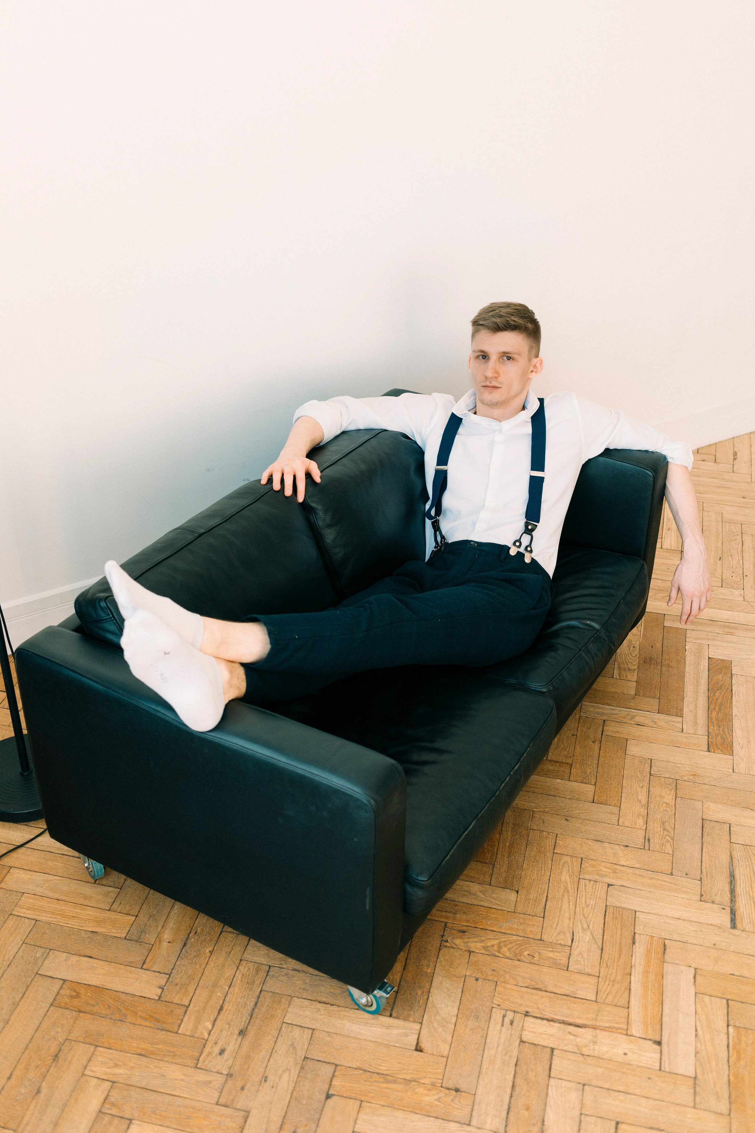 Иван. Фотограф в Санкт-Петербурге Роман Петров