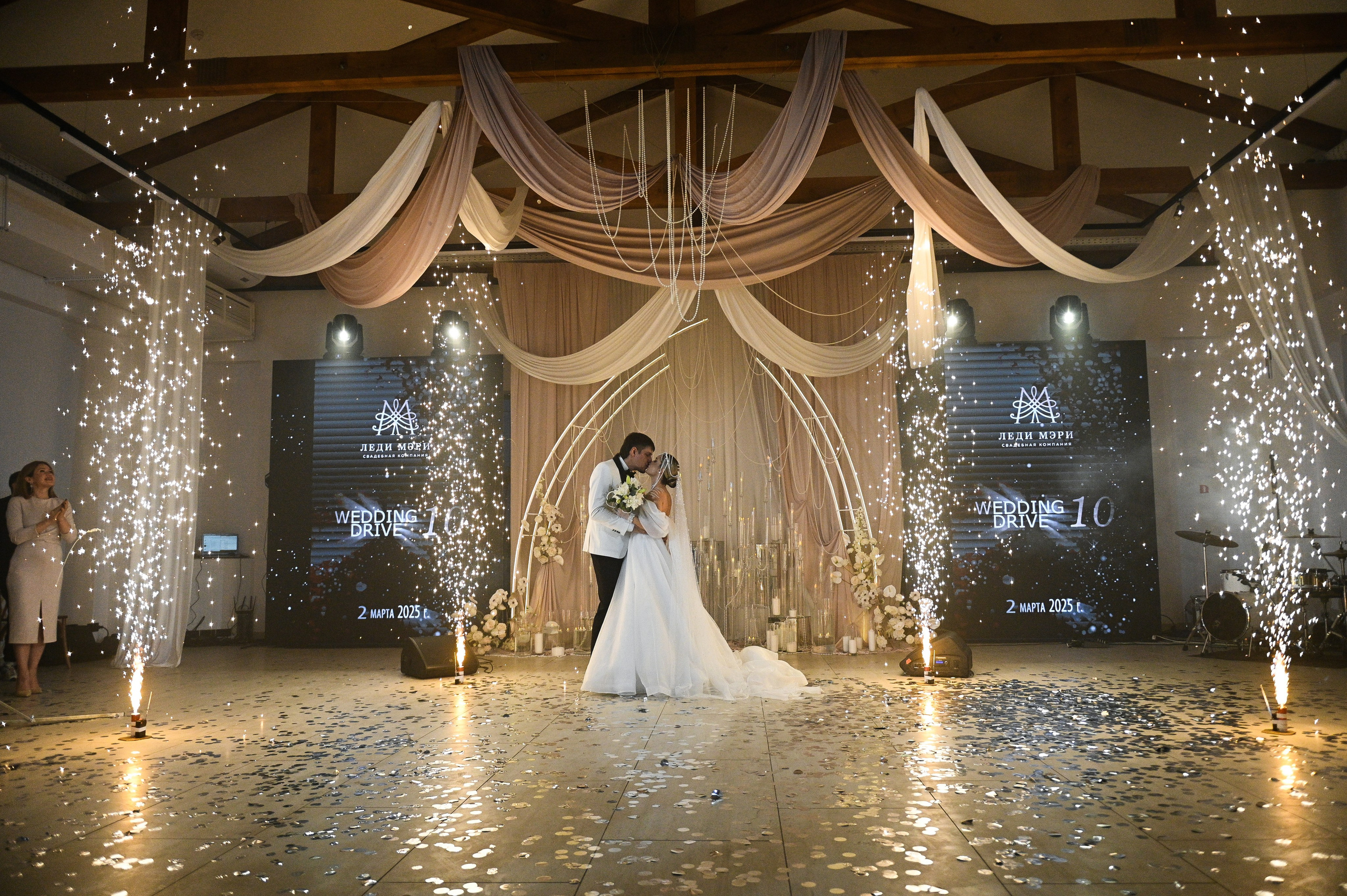 Wedding Drive 10 — Организация Lady Mary. Свадебный и семейный фотограф Волгоград Москва