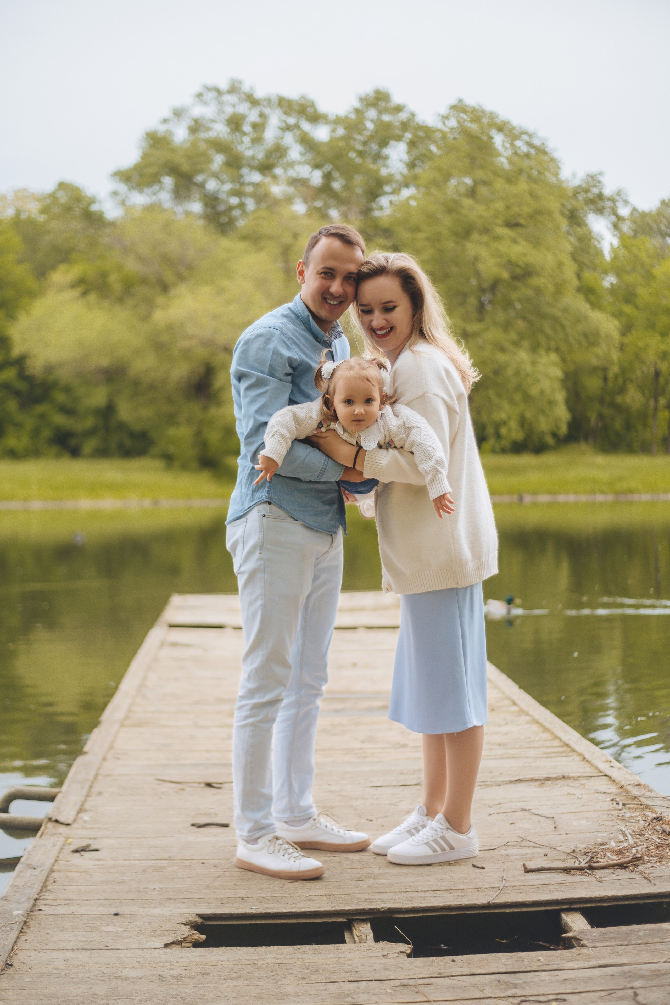 Вике 2 годика. Семейный, детский и свадебный фотограф в Черкесске Виктория Голубенко