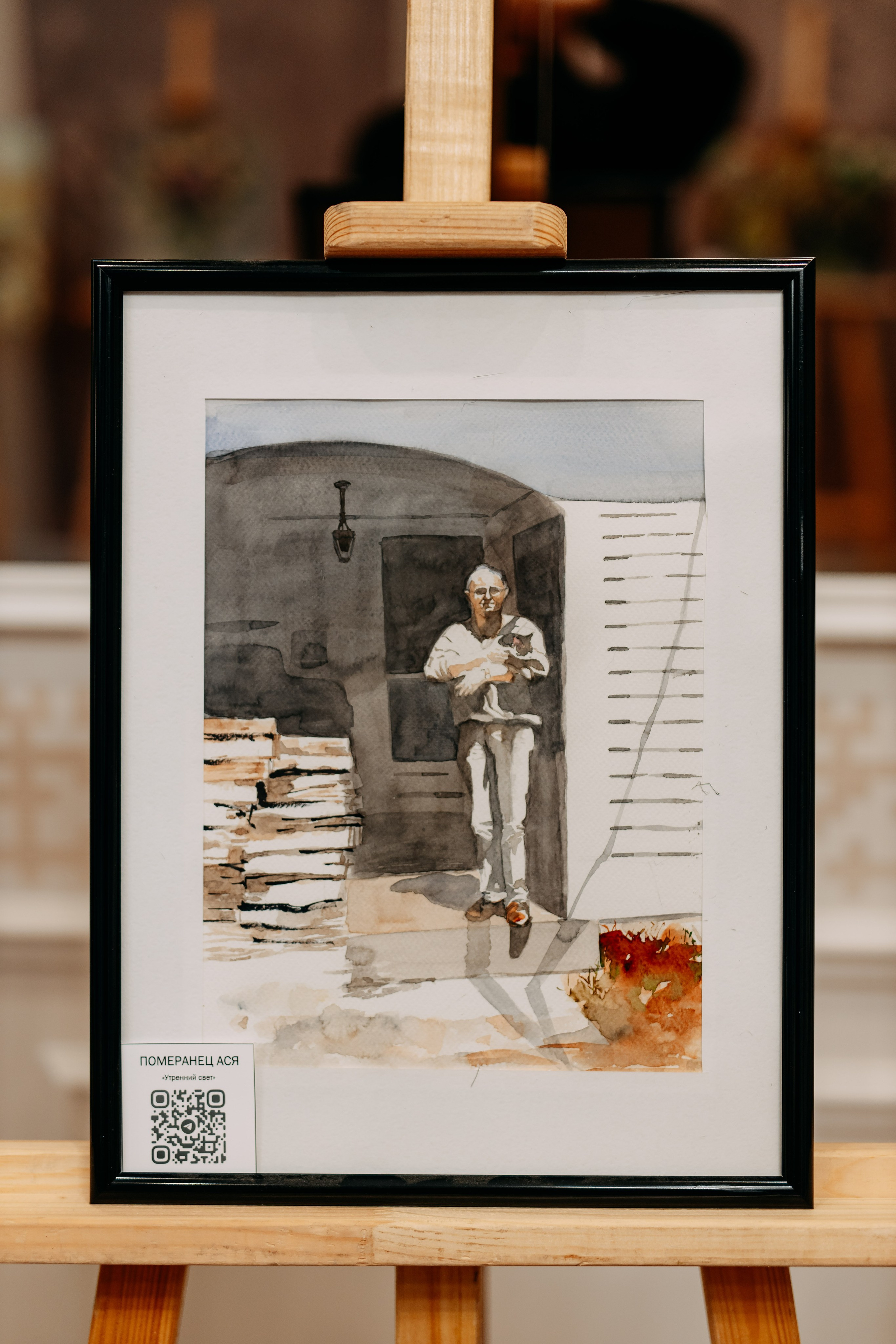 Открытие ресторана. Фото и видео съемка. Андрей Ионов