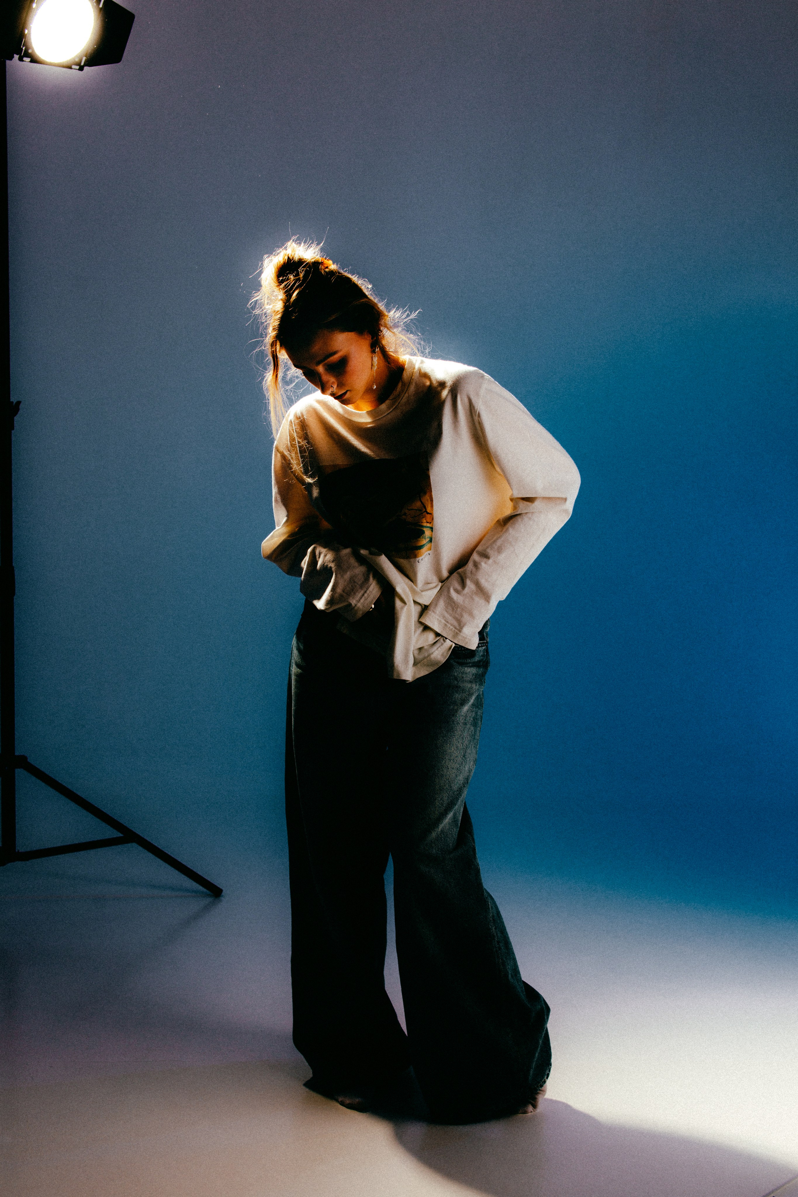 Олеся. Фотограф Наталья Уколова в Саранске