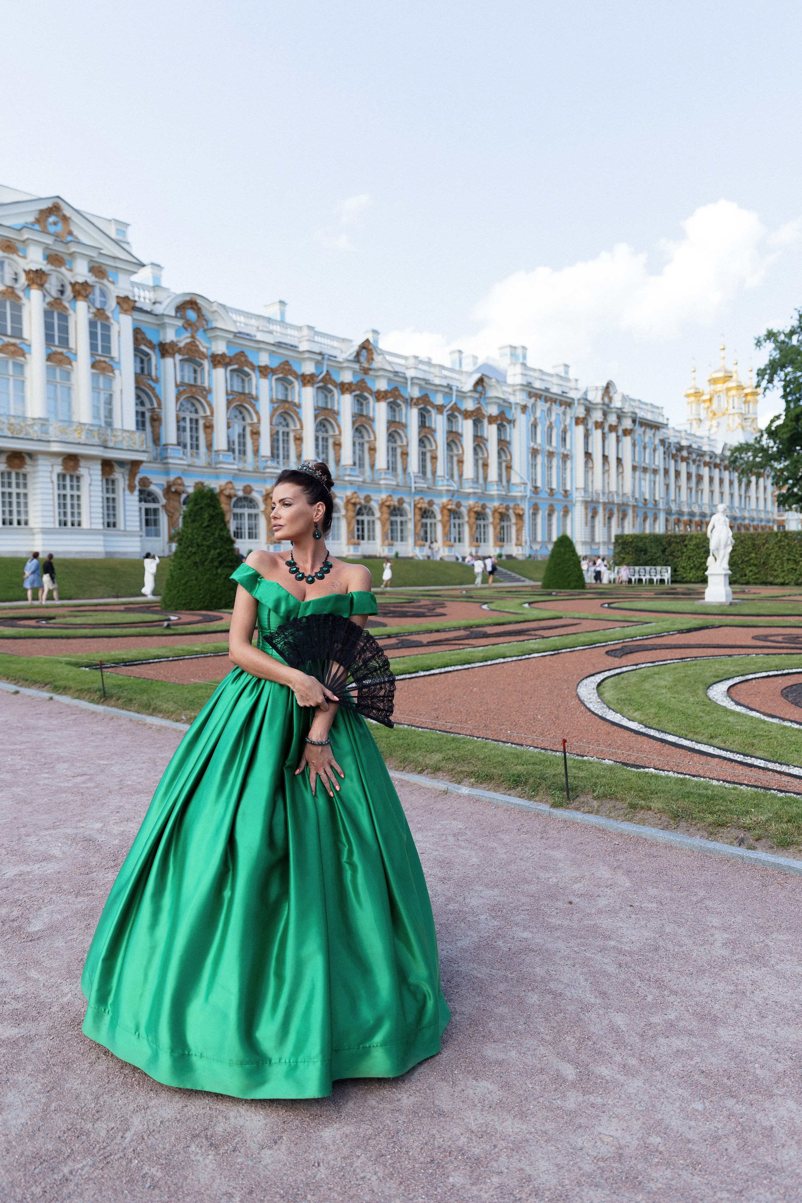Девичник. Свадебный и репортажный фотограф в Санкт-Петербурге Николай Голованов