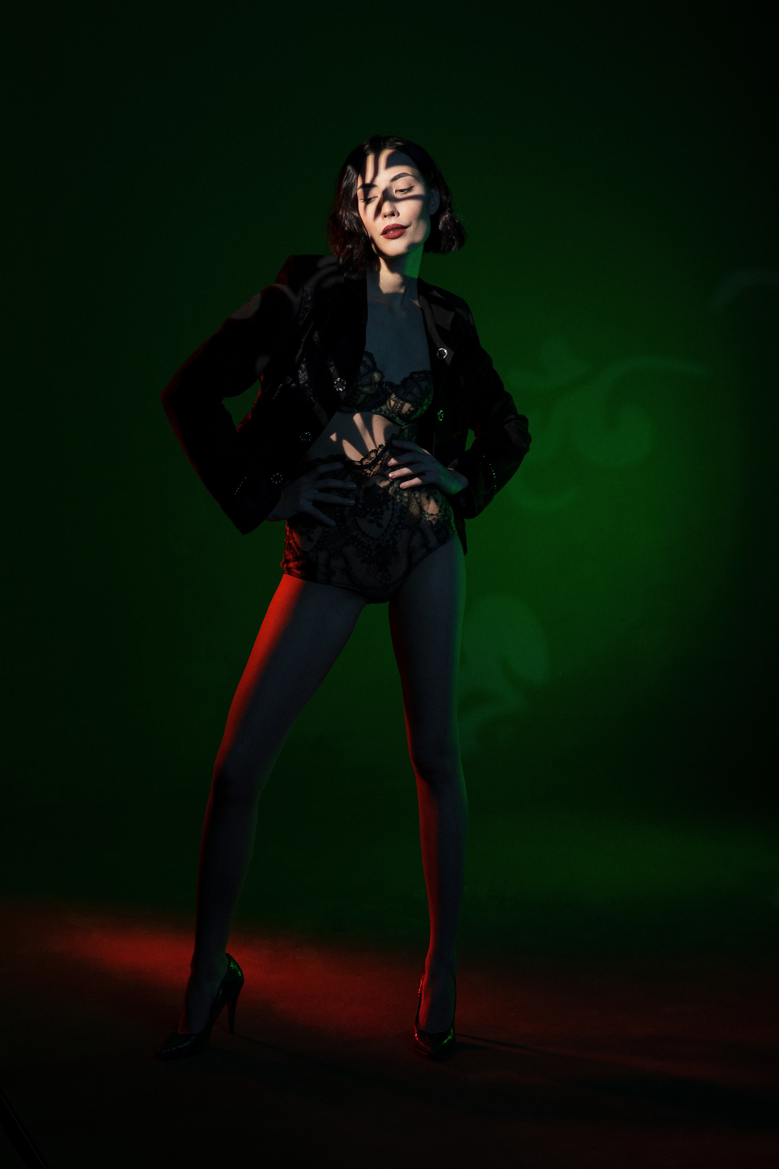 Настя. Свадебный и репортажный фотограф в Санкт-Петербурге Николай Голованов