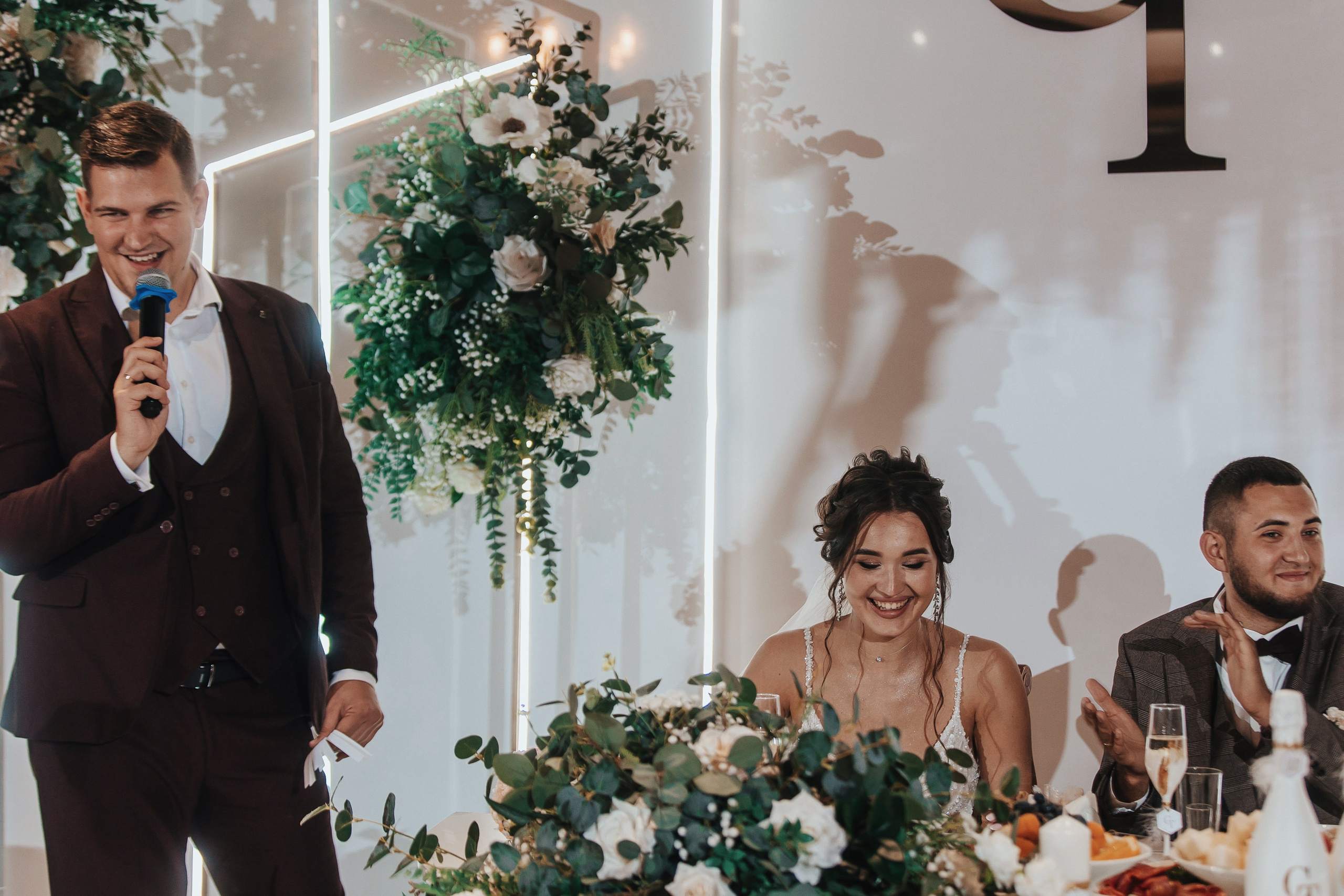 Семён & Татьяна. Алёна Киселёва | фотограф