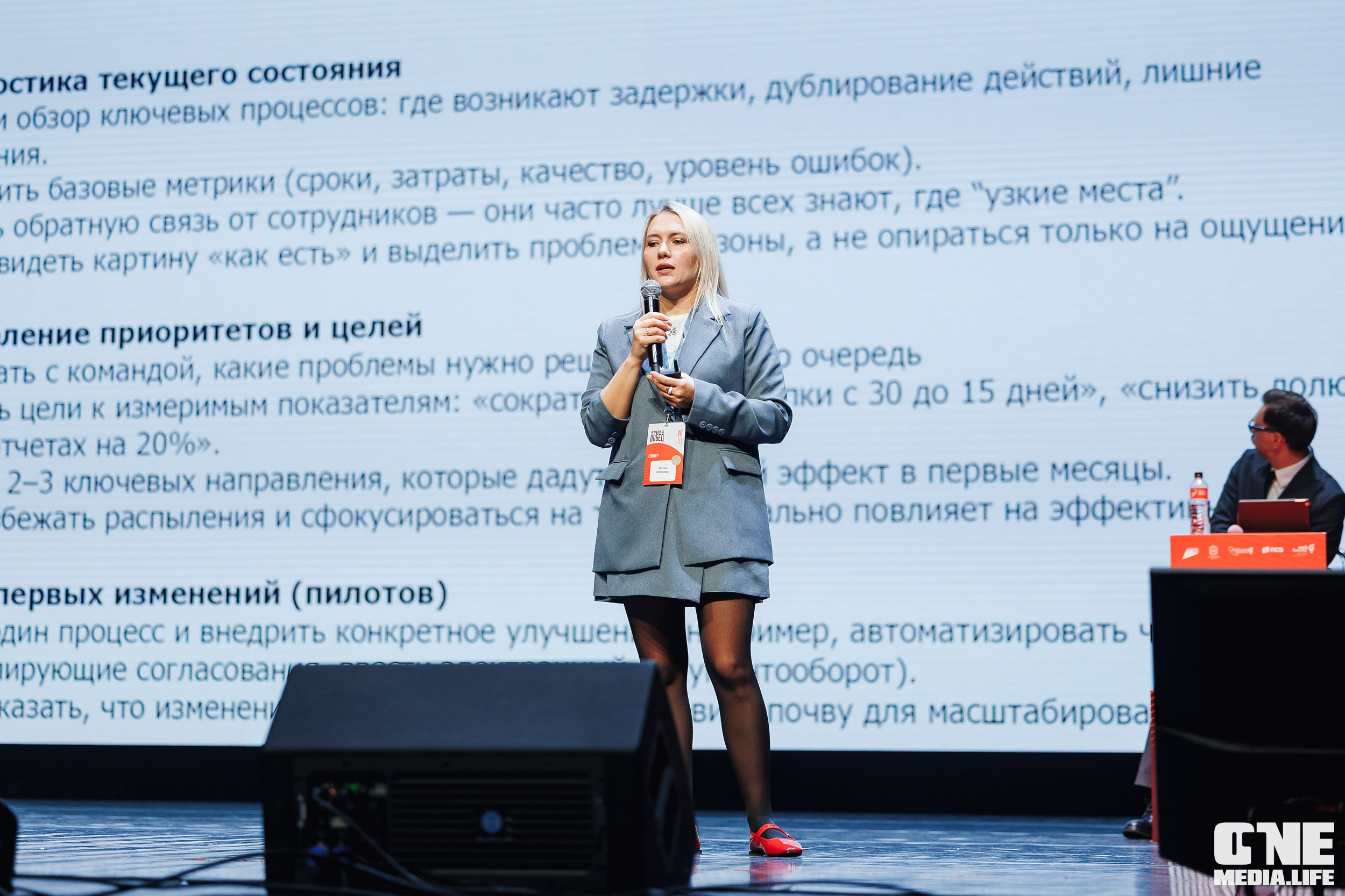 Фоторепортаж VII Международный форум «Вселенная бизнеса. Время Побед». One Media Life: фоторепортажи, фотоотчеты с мероприятий и заведений