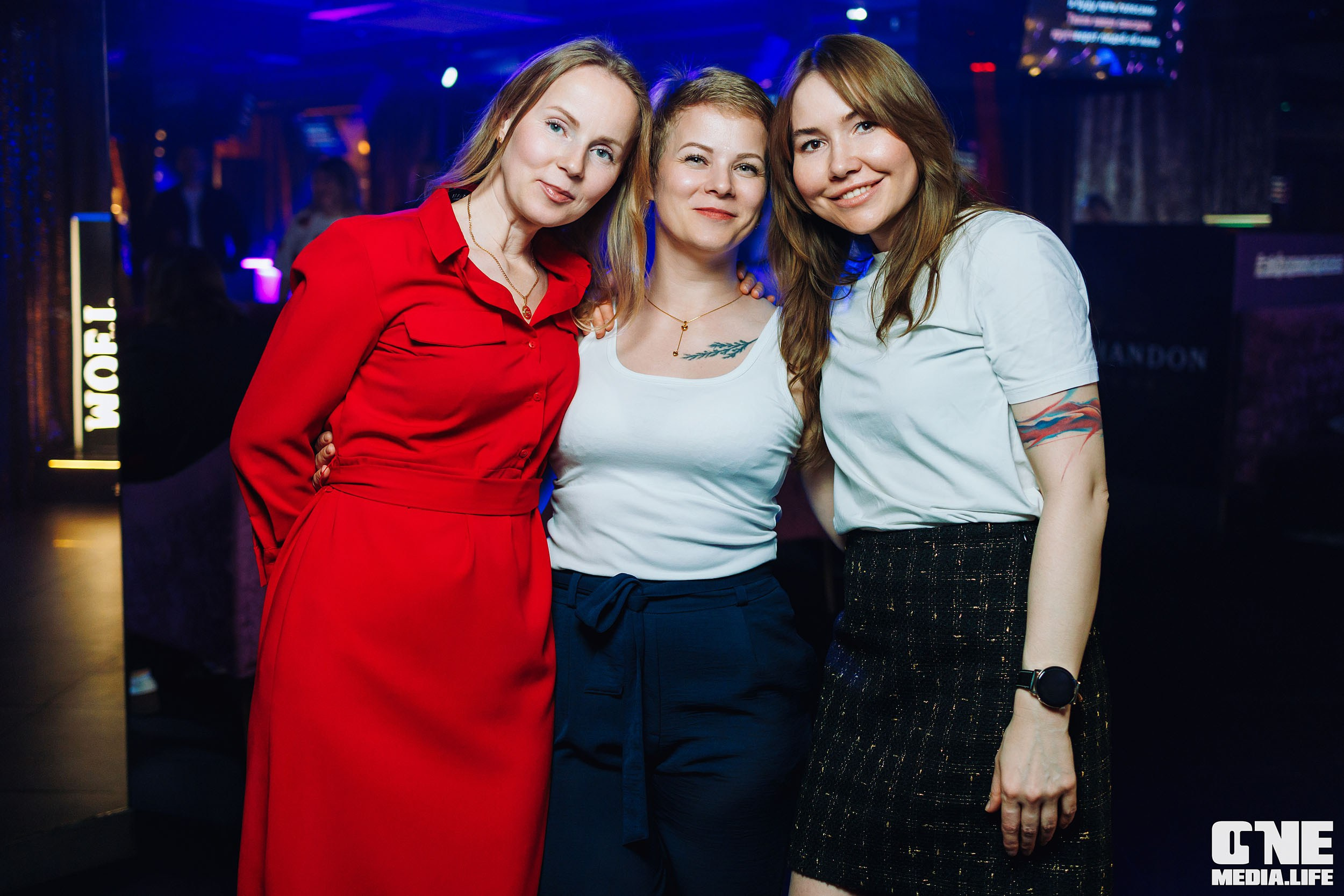 Фоторепортаж из караоке-клуба Эйфория. One Media Life: фоторепортажи, фотоотчеты с мероприятий и заведений