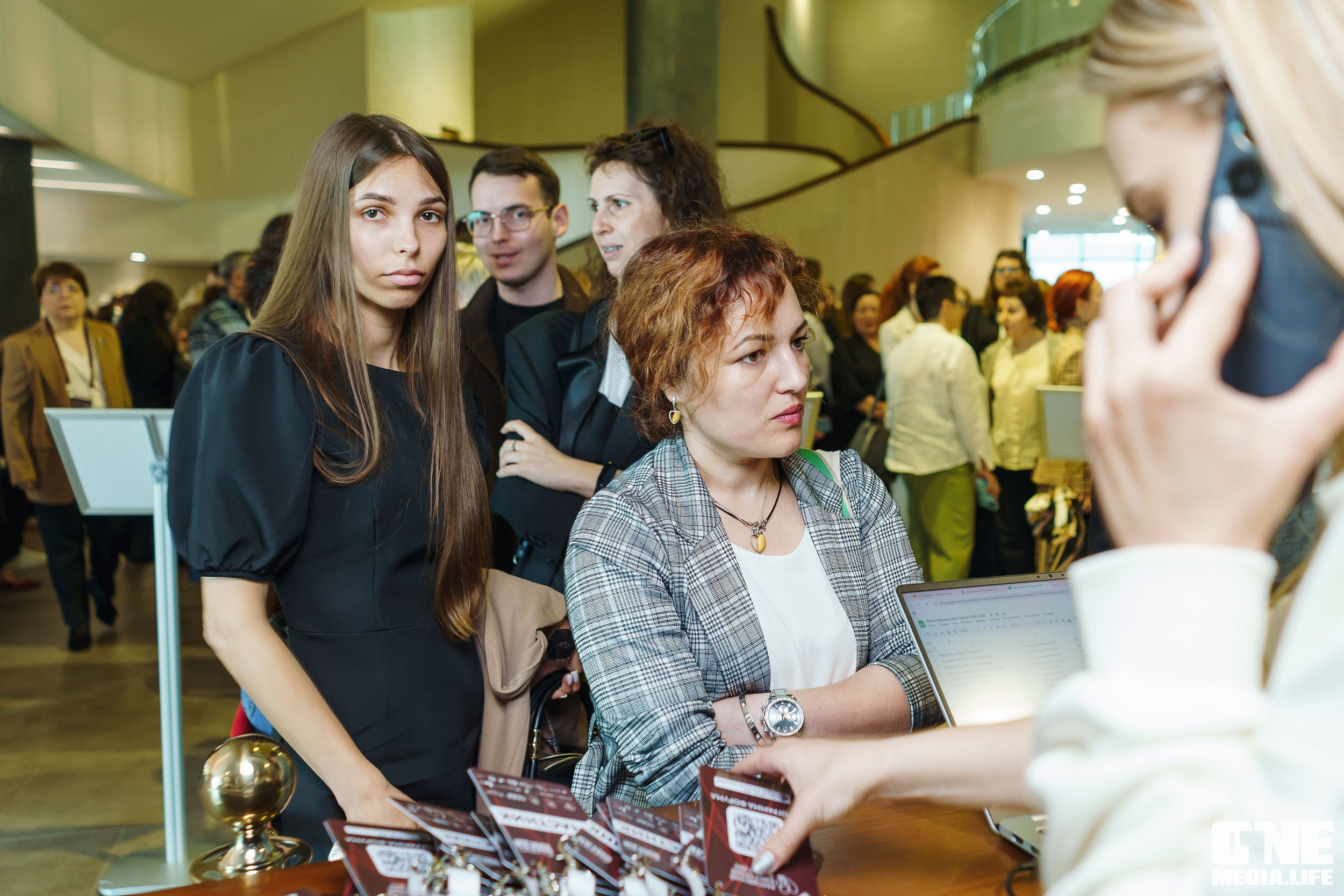 Балтийский Культурный Форум. День 1. One Media Life: фоторепортажи, фотоотчеты с мероприятий и заведений