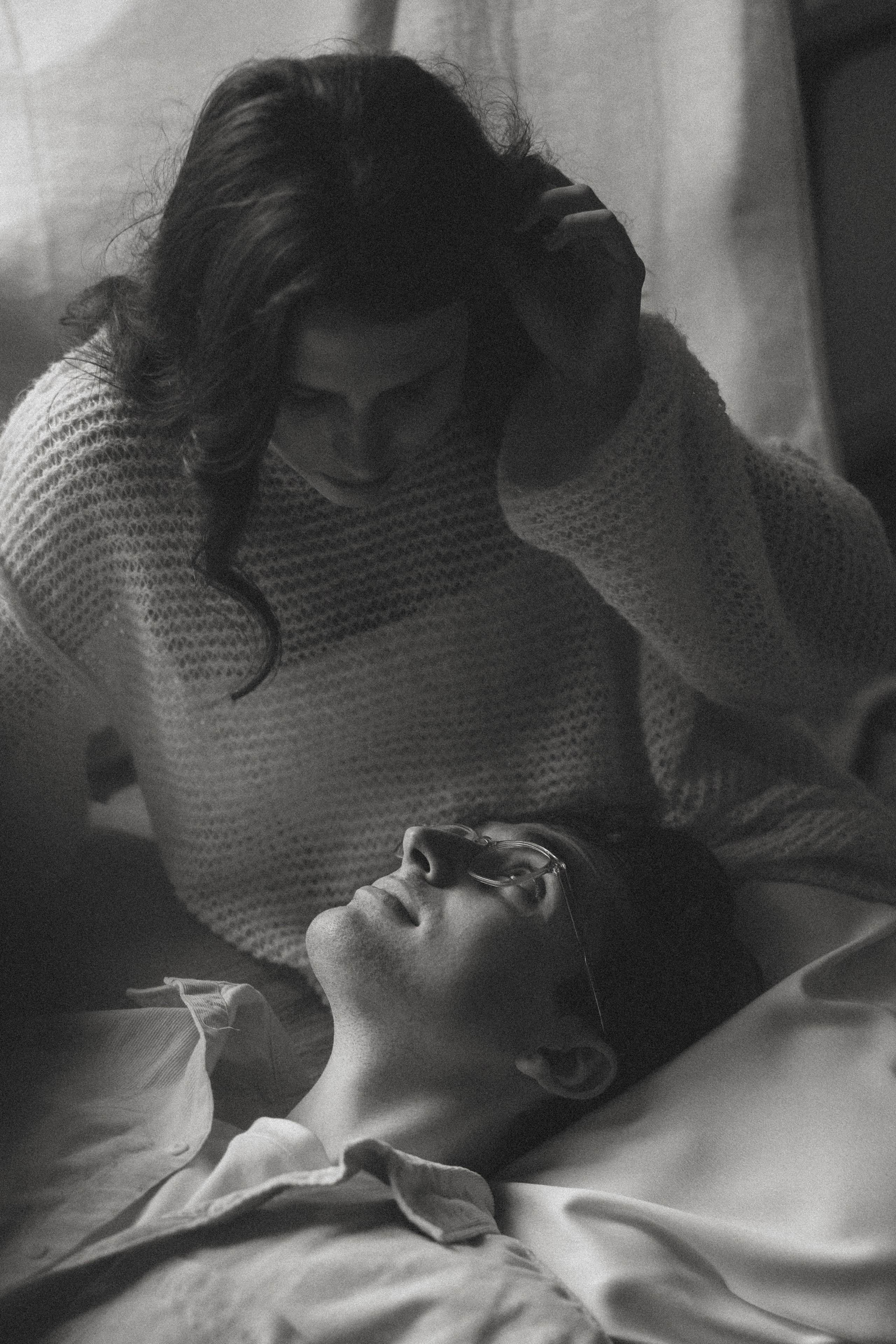 Соня и Гоша. Lifestyle фотограф в Санкт-Петербурге Анна Щекалева