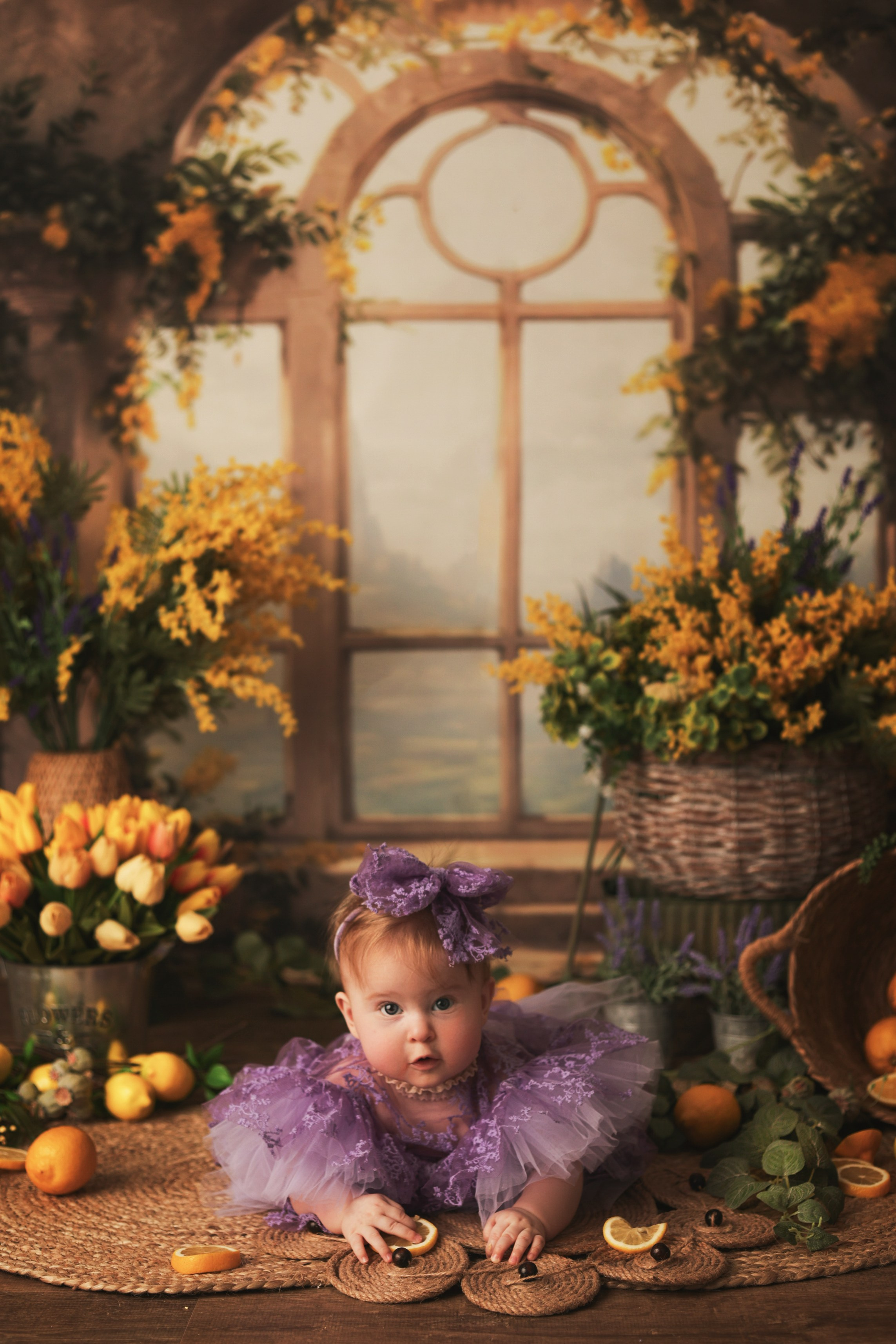 АРИША. Фотограф в Туле Оксана Денисова