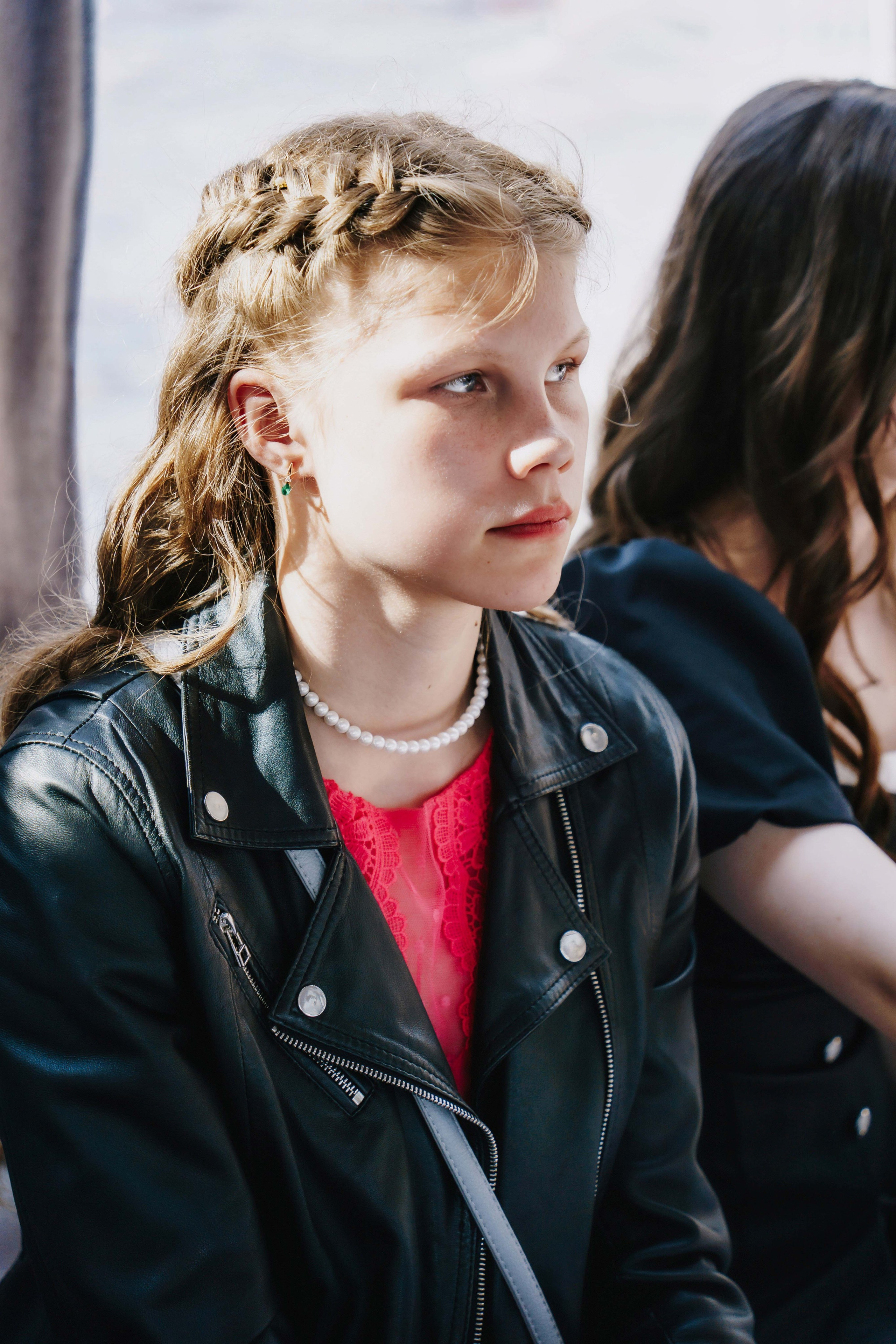 Выпускной 9В. Свадебный и семейный фотограф в Санкт-Петербурге Виктор Голубев