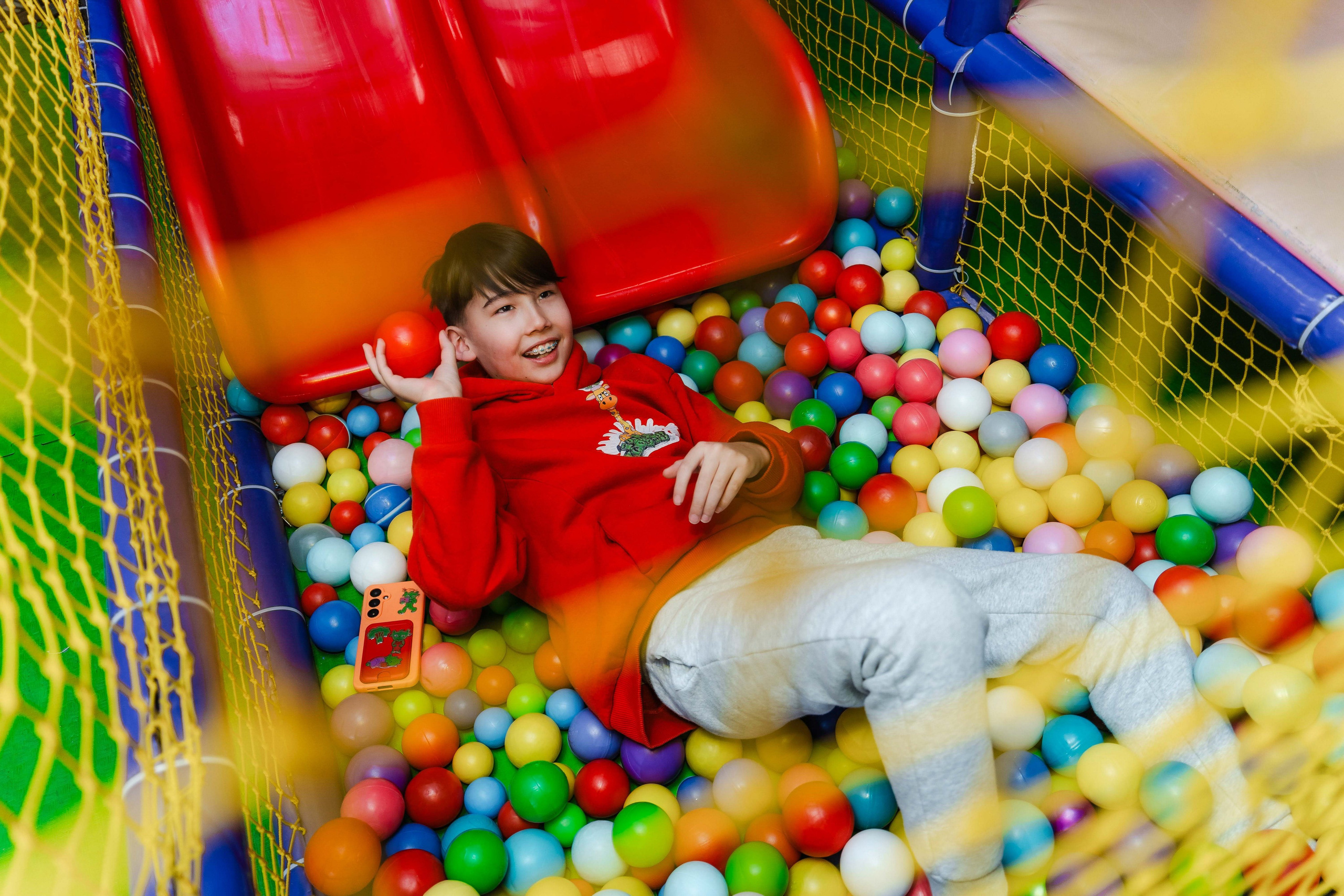 День рождения Тёмы. Свадебный и семейный фотограф в Санкт-Петербурге Виктор Голубев