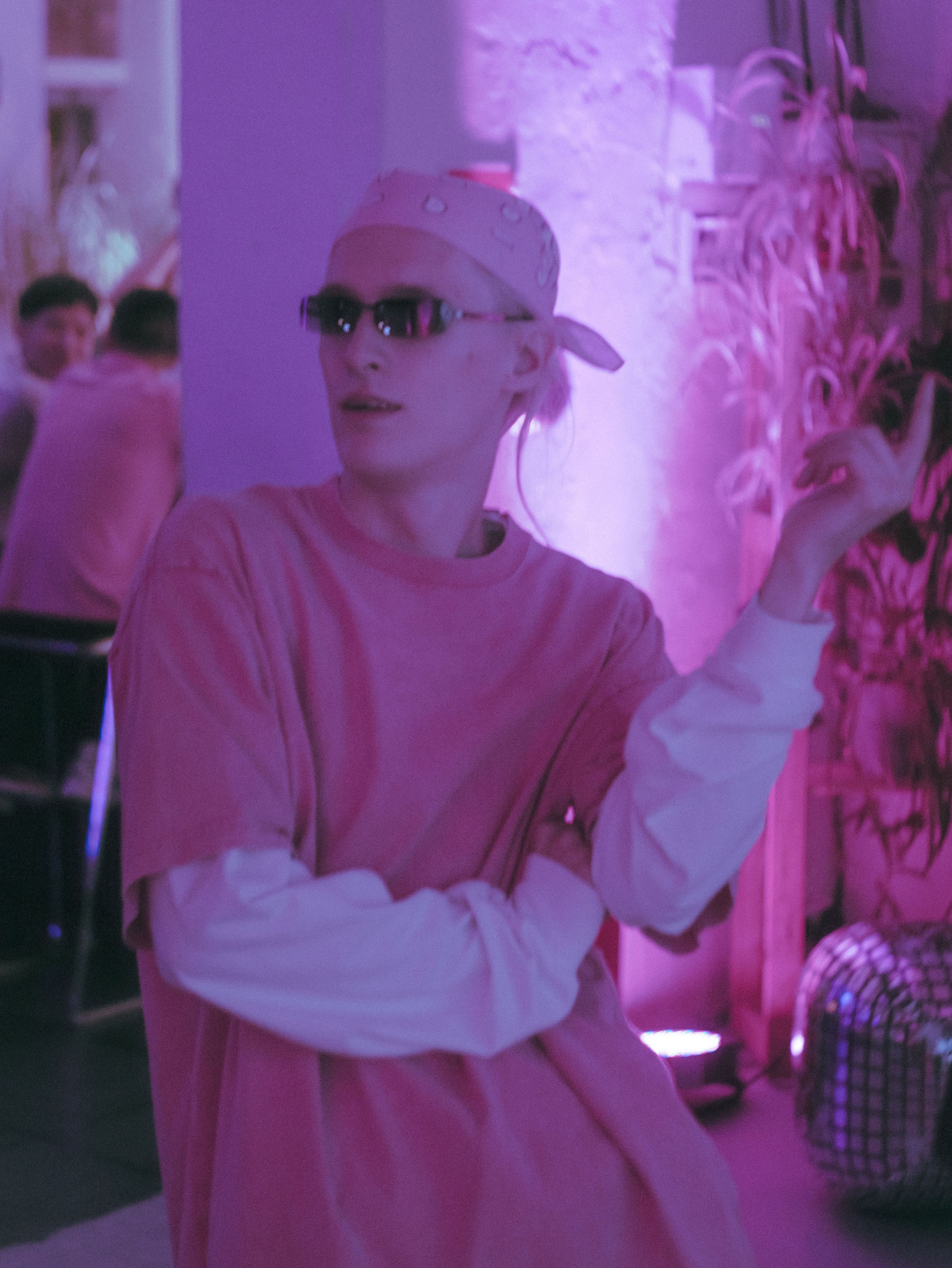 NOT ONLY | PARTY. M8U — фотограф Санкт-Петербург