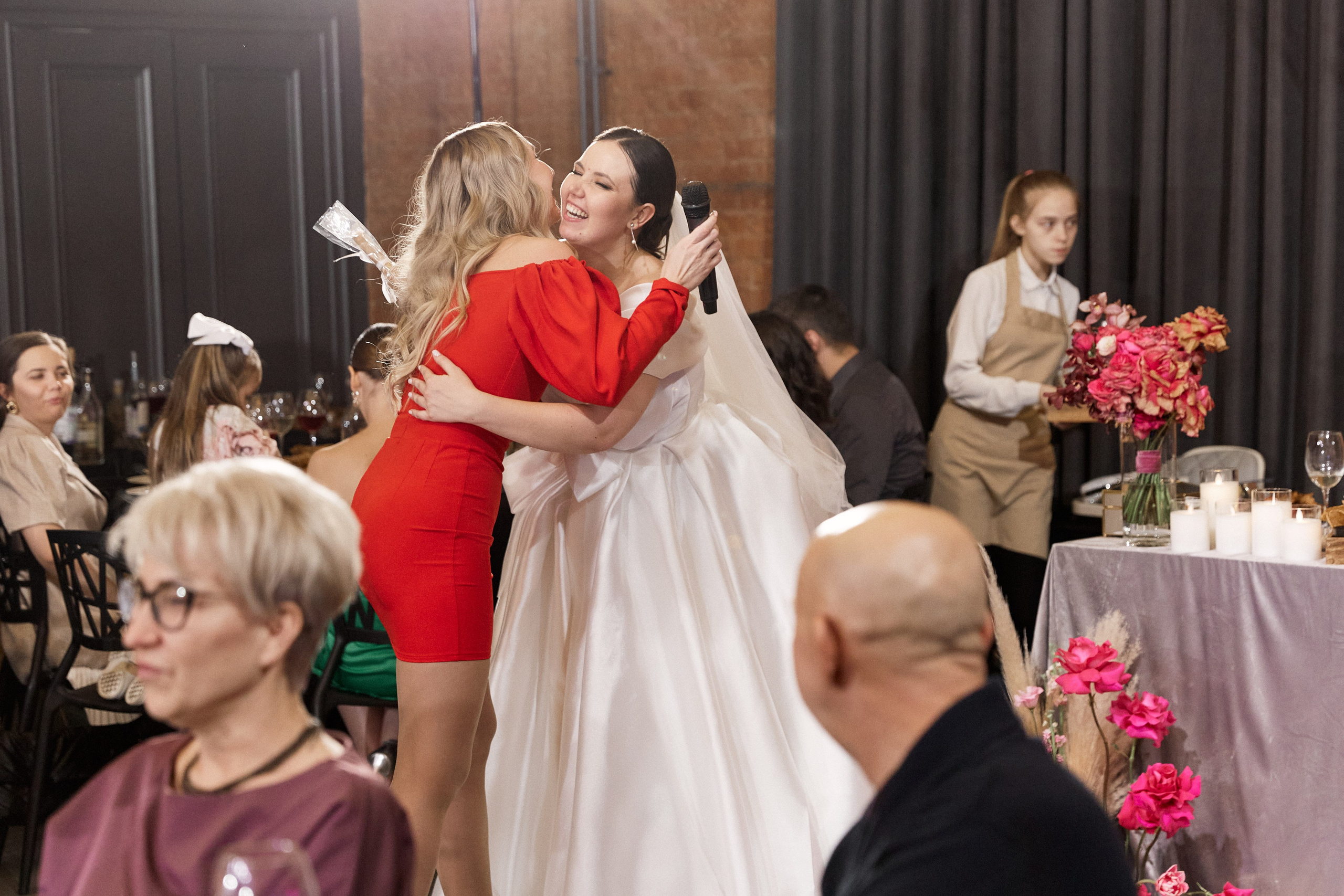 Посмотреть серию. Свадебный и семейный фотограф в Красноярске Тряпчев Павел