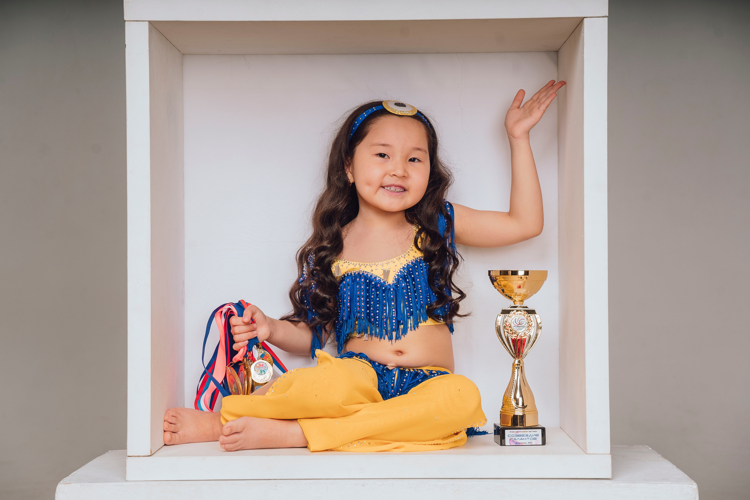 Детский сад. СуперАльбом