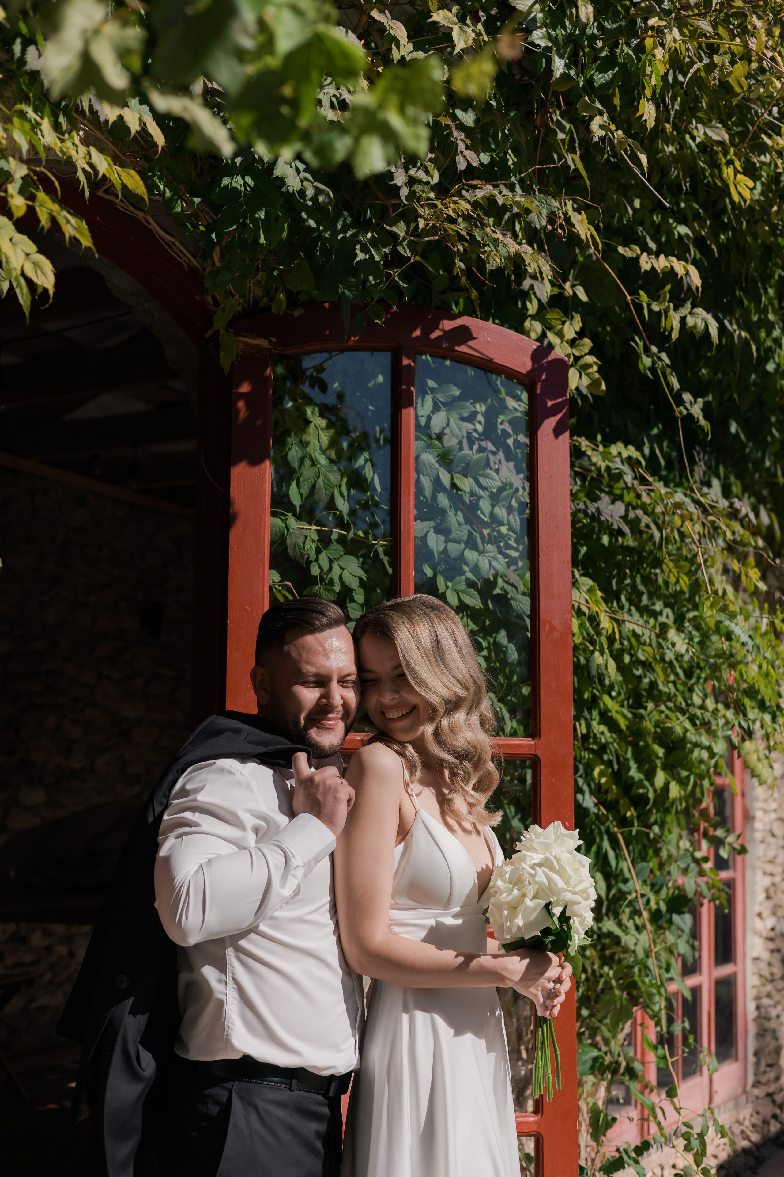 Екатерина & Тимур. Фотограф в Ставрополе Евгений Наглянцев