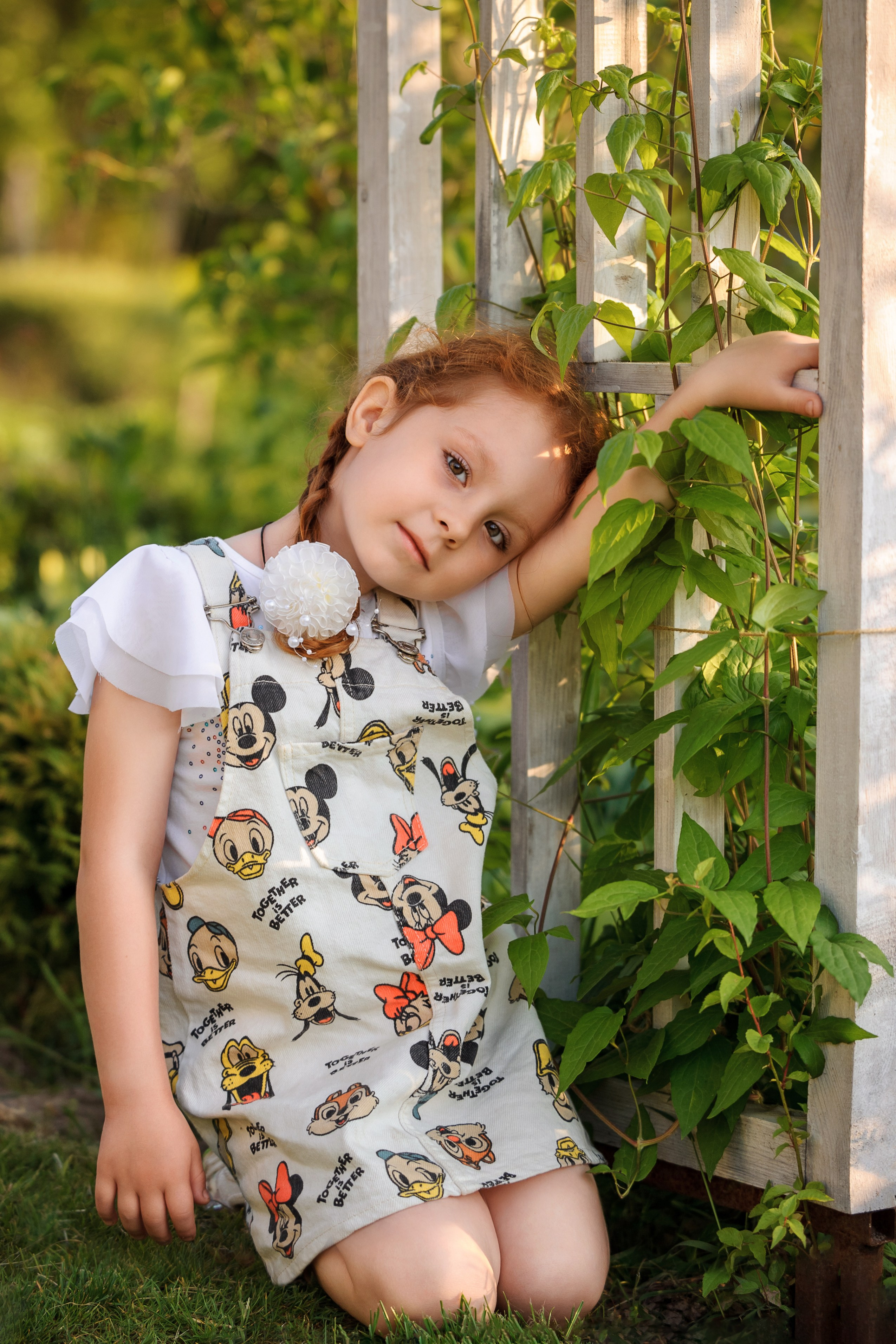 Семейная съёмка. Свадебный и семейный фотограф в Курске Андрей Изотов