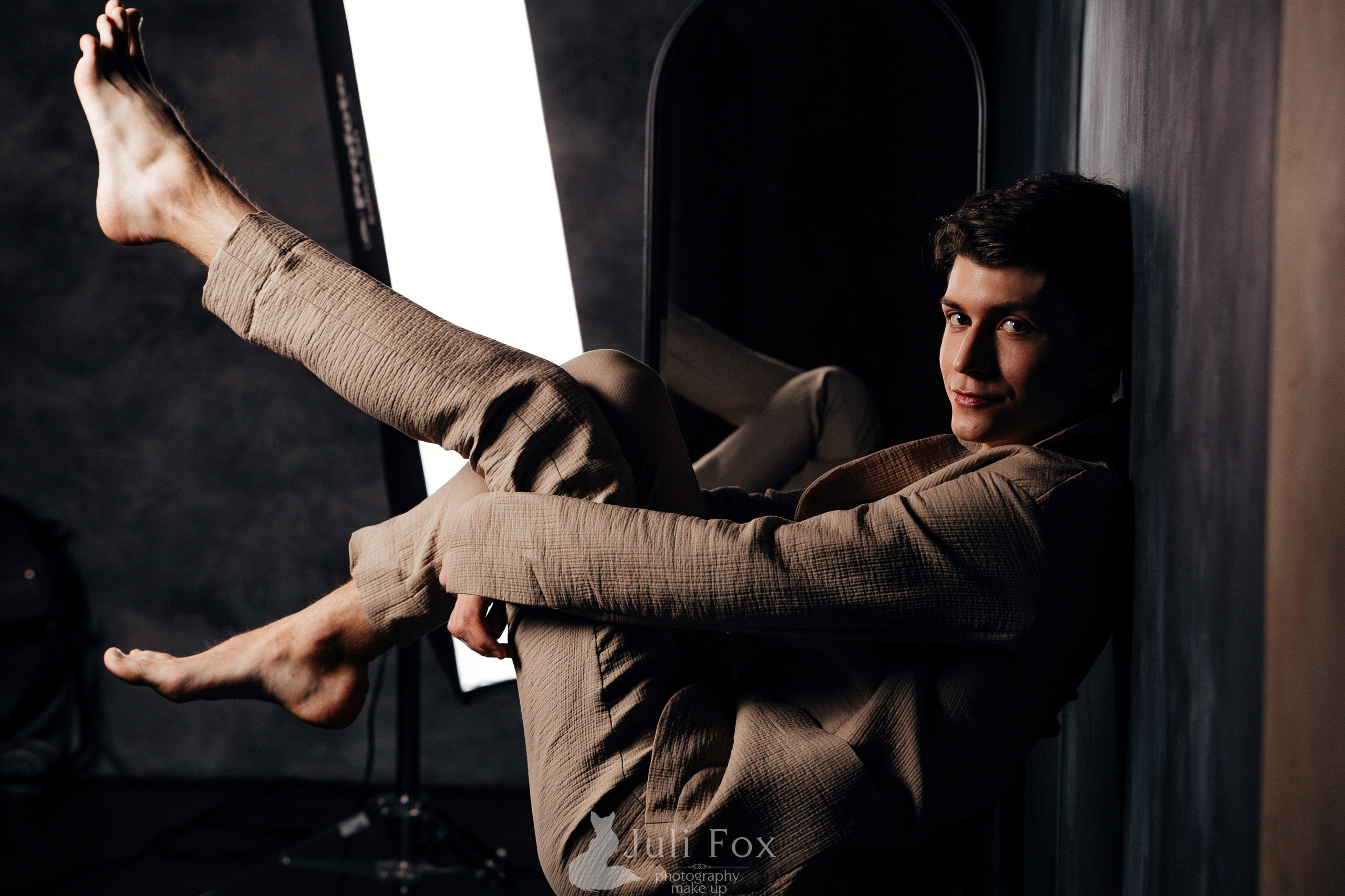 МУЖСКИЕ ПОРТРЕТЫ. Портретный, свадебный, репортажный фотограф во Владивостоке Юлиана Джули Фокс