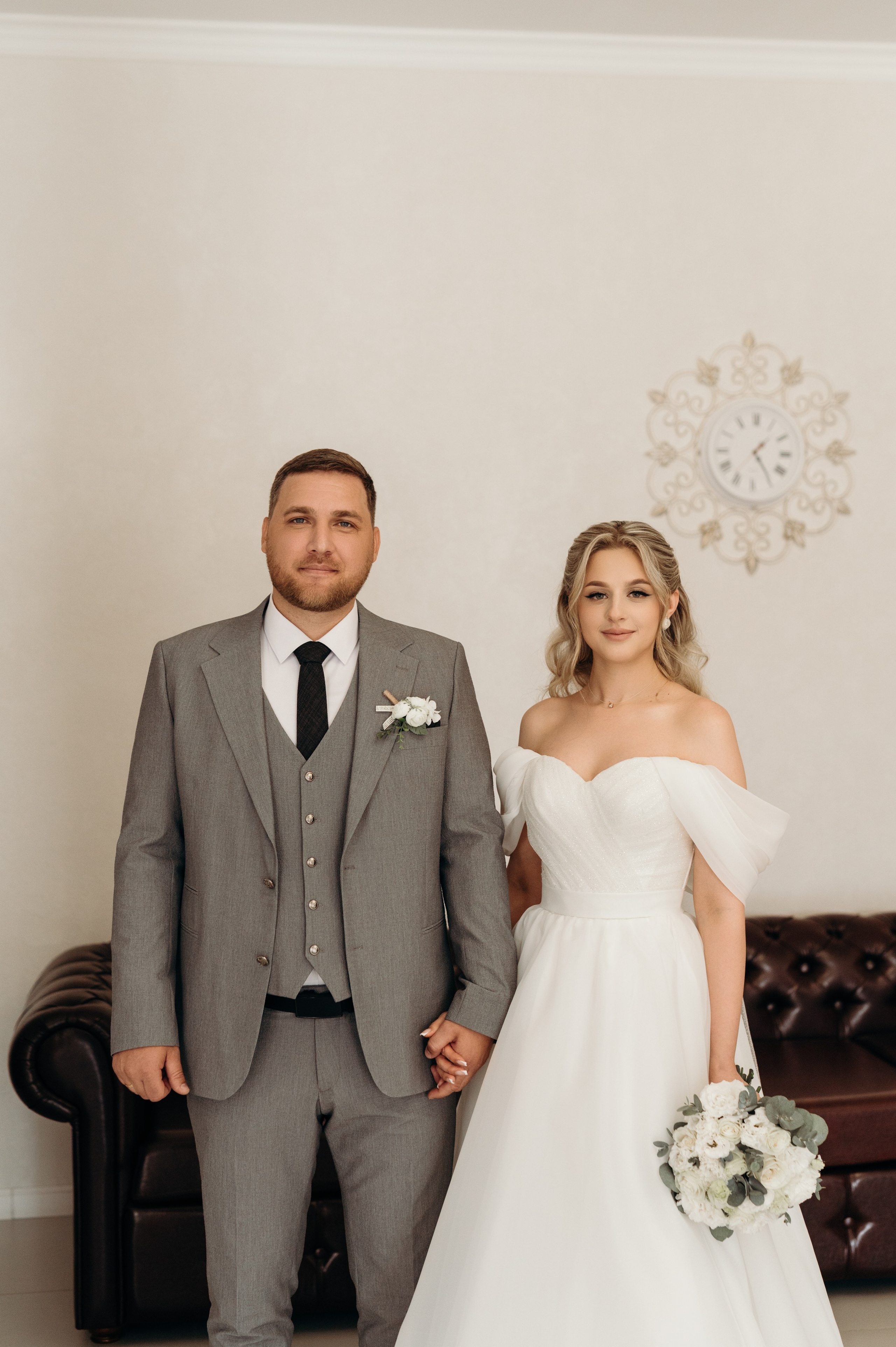 Виктория и Руслан. Фотограф в Краснодаре Скубицкая Альбина