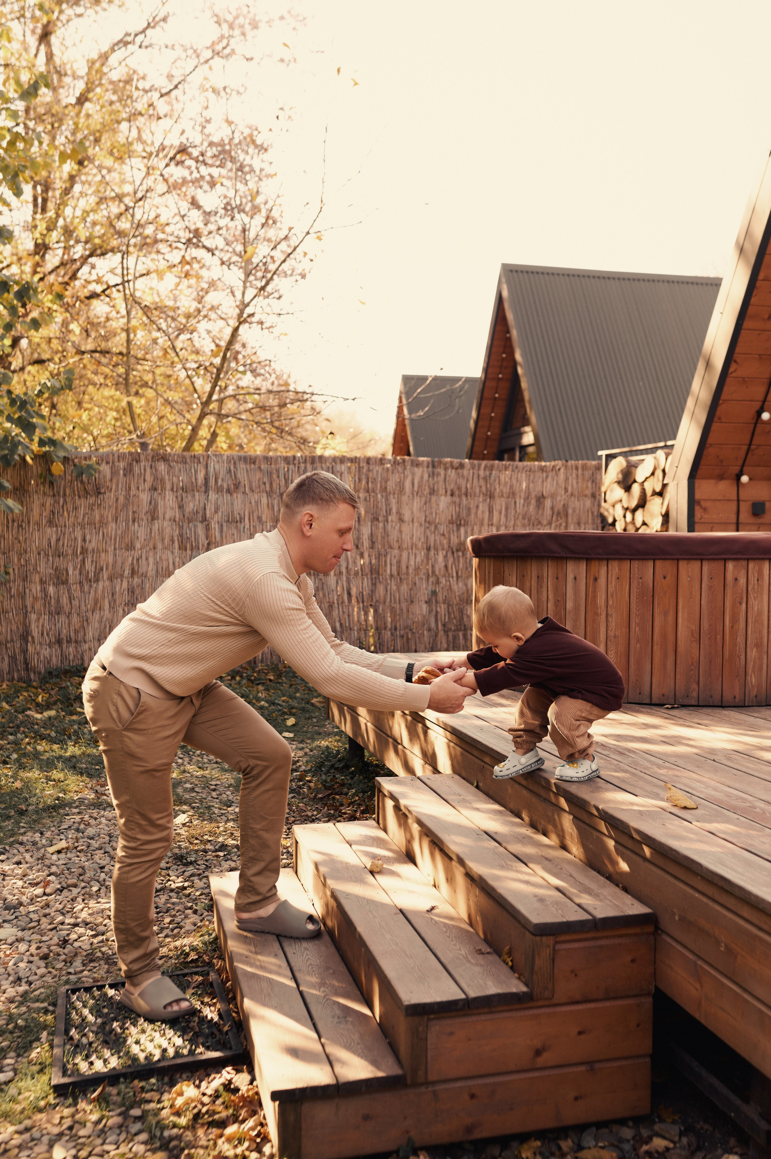 Семья Насти и Саши. Фотограф в Краснодаре Скубицкая Альбина