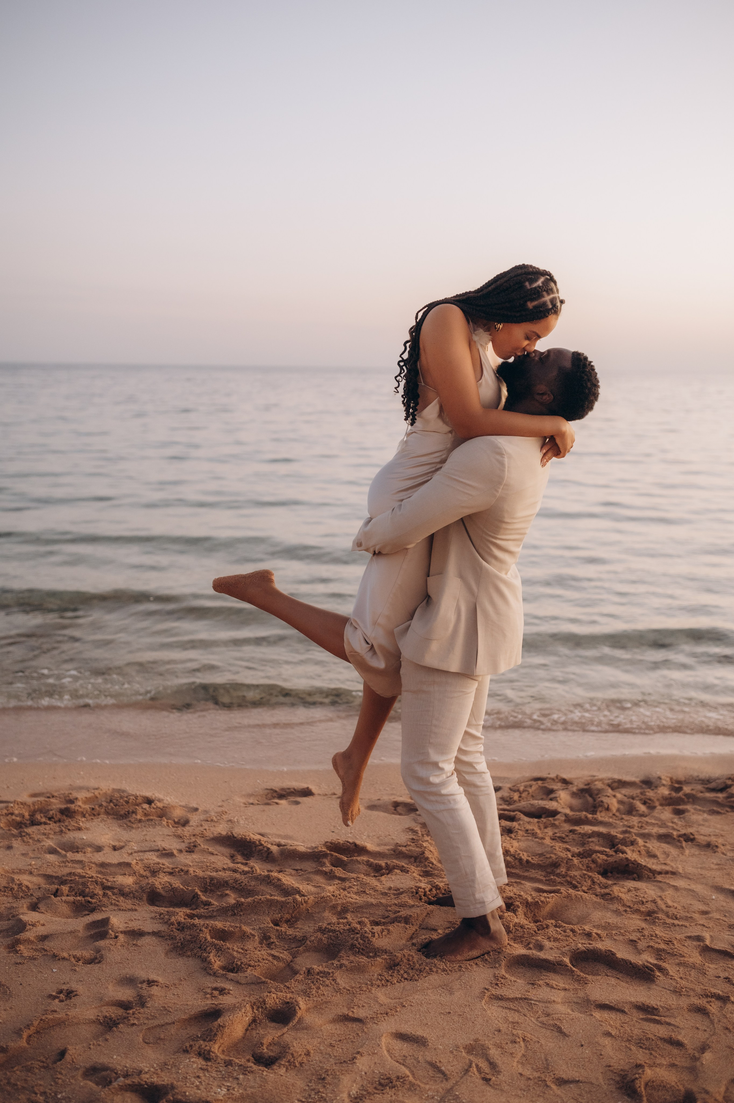 MELON & SARAH. Wedding and family photographer in Egypt Natalia Matlina