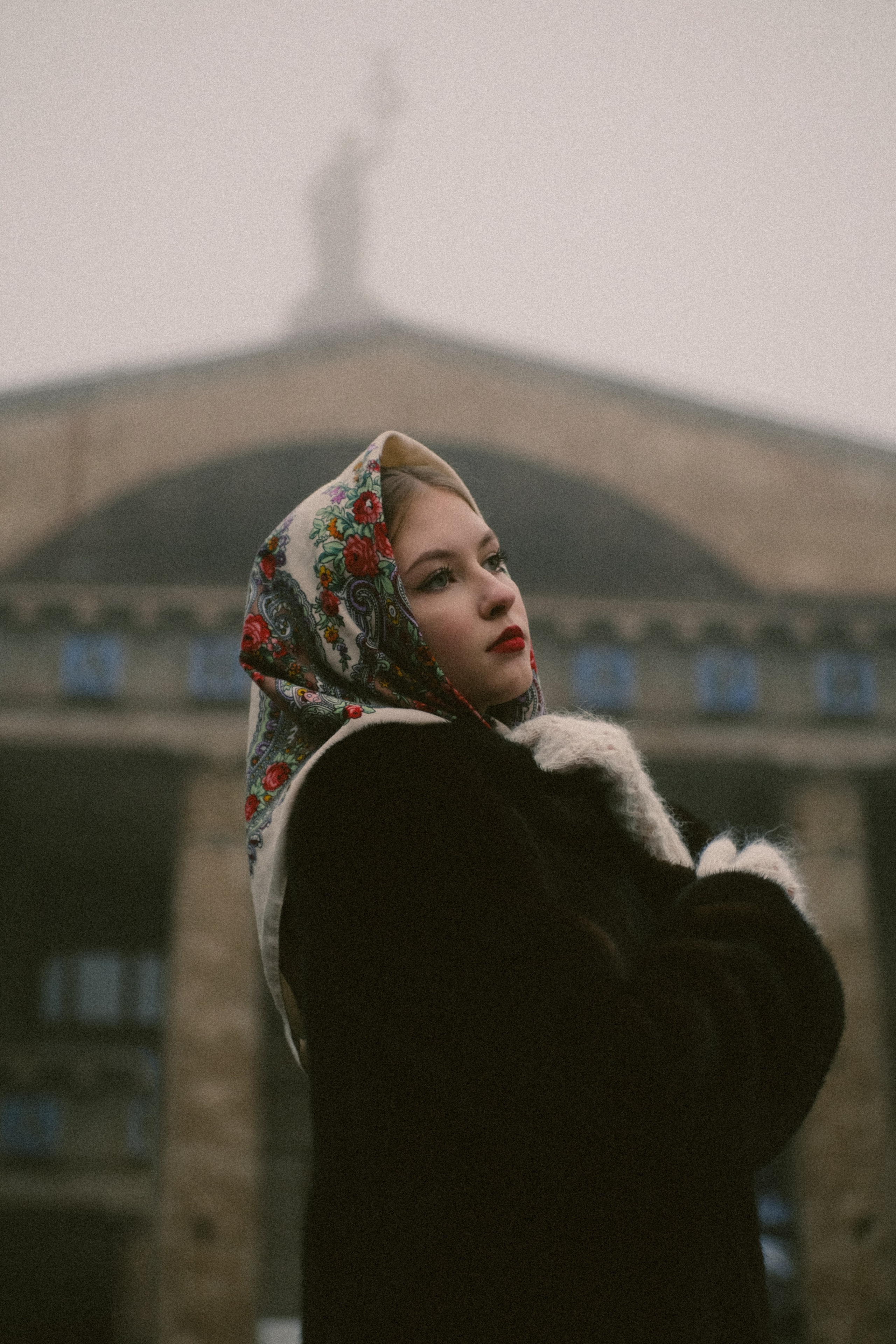 Алина. ФОТОГРАФ АННА КАЗАРЯН