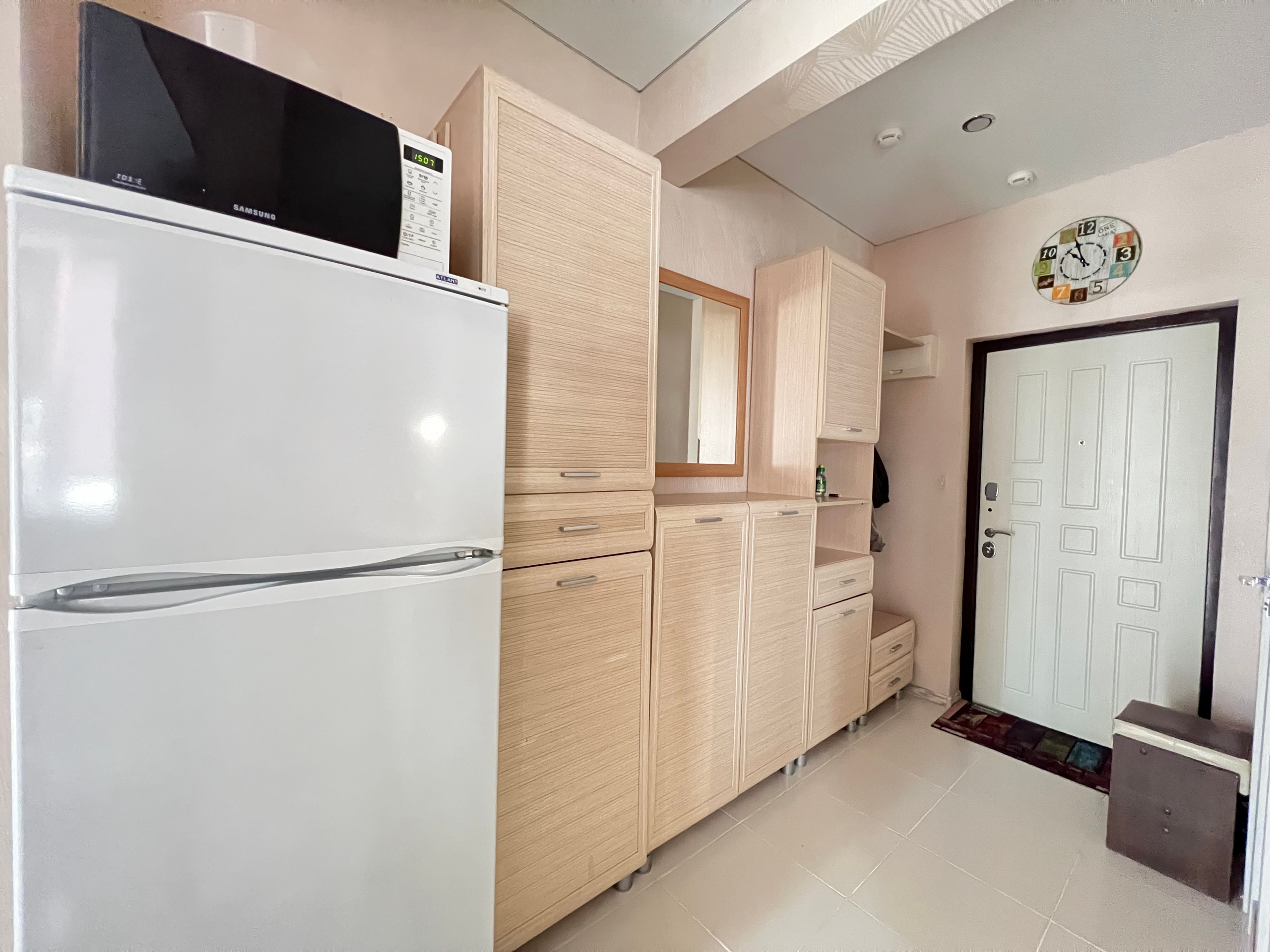 Светлая, уютная квартира рядом с морем!. Квартиры посуточно, длительно в Сочи, LARA APART GROUP