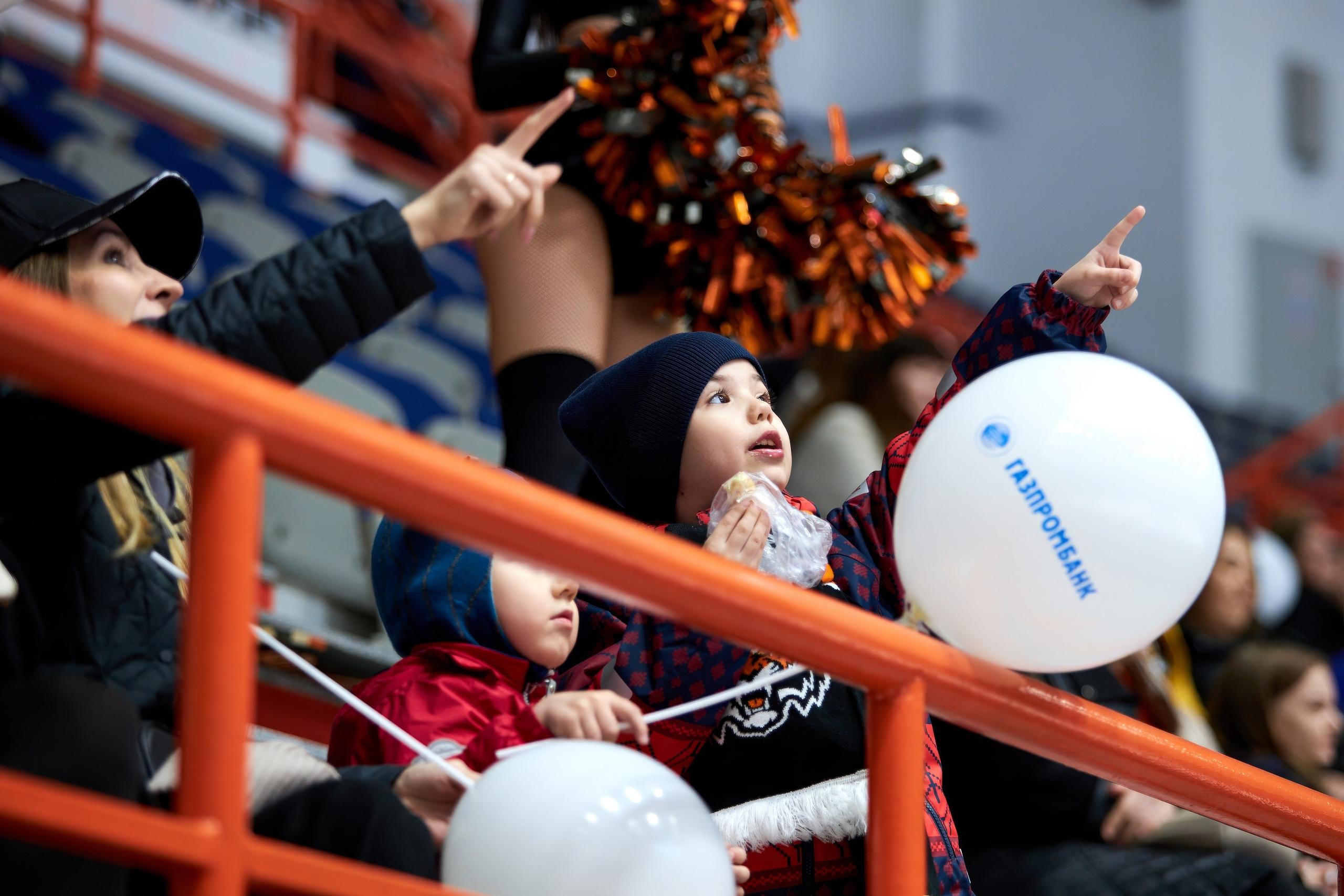 Спорт. Anastasia Reportage Photography