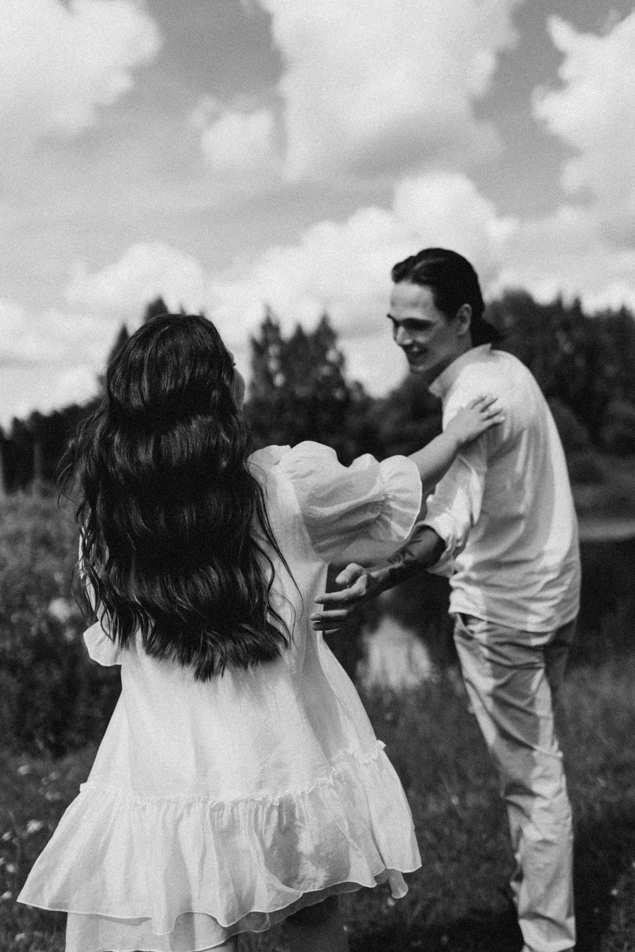 Екатерина & Георгий. Фотограф НОГИНСК, Москва, Анастасия Белая