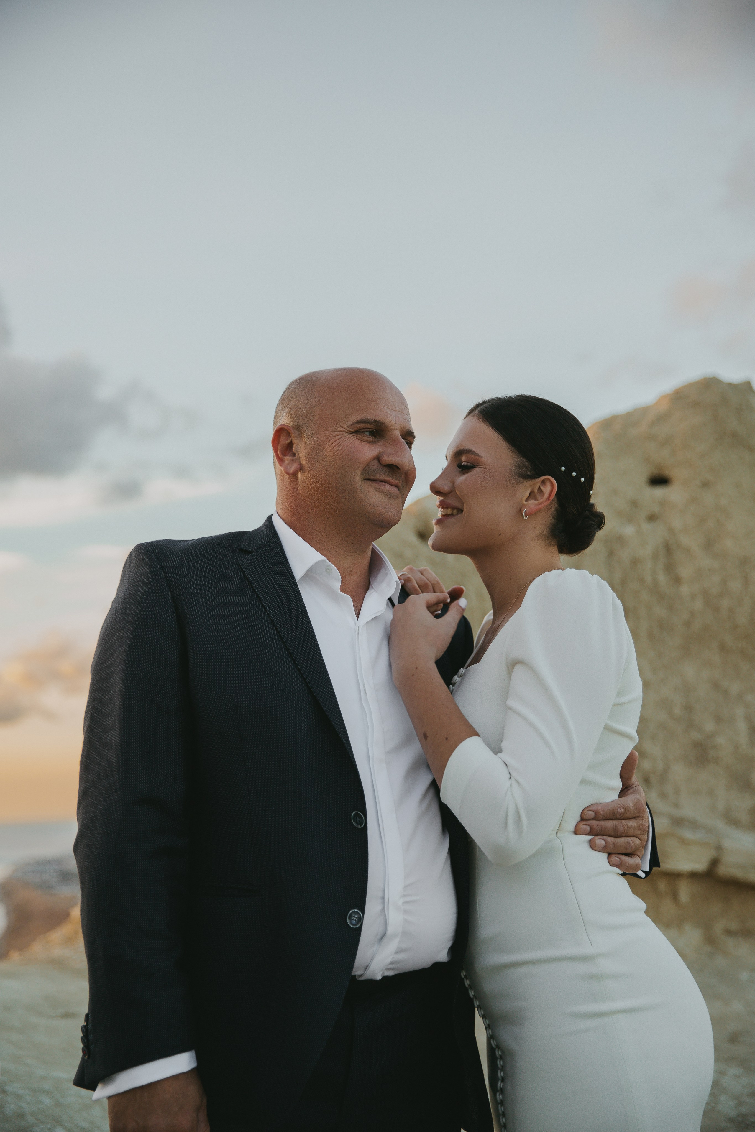 На Ласточкиных гнездах