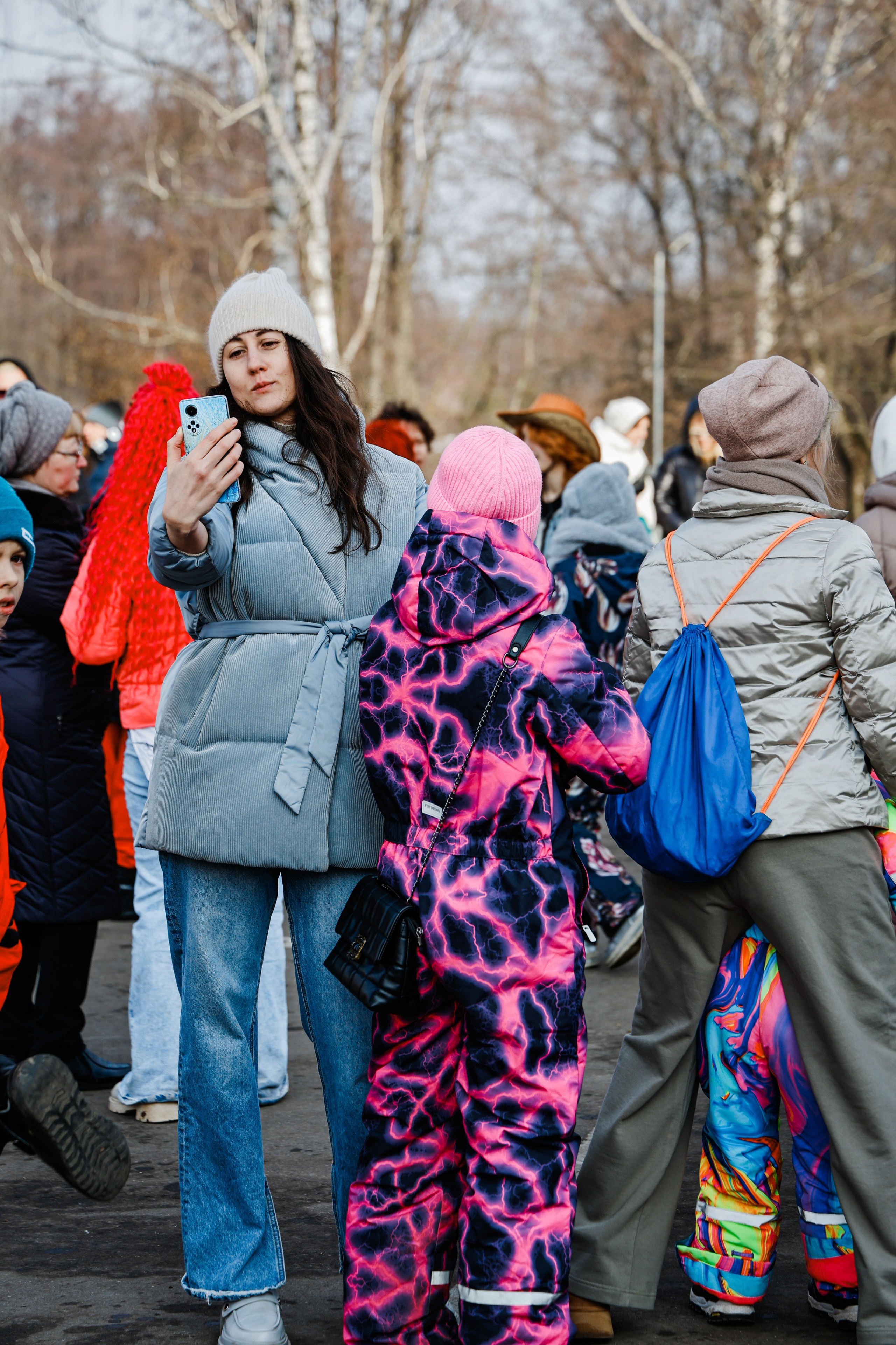 Масленица. Фотограф и видеограф — Москва