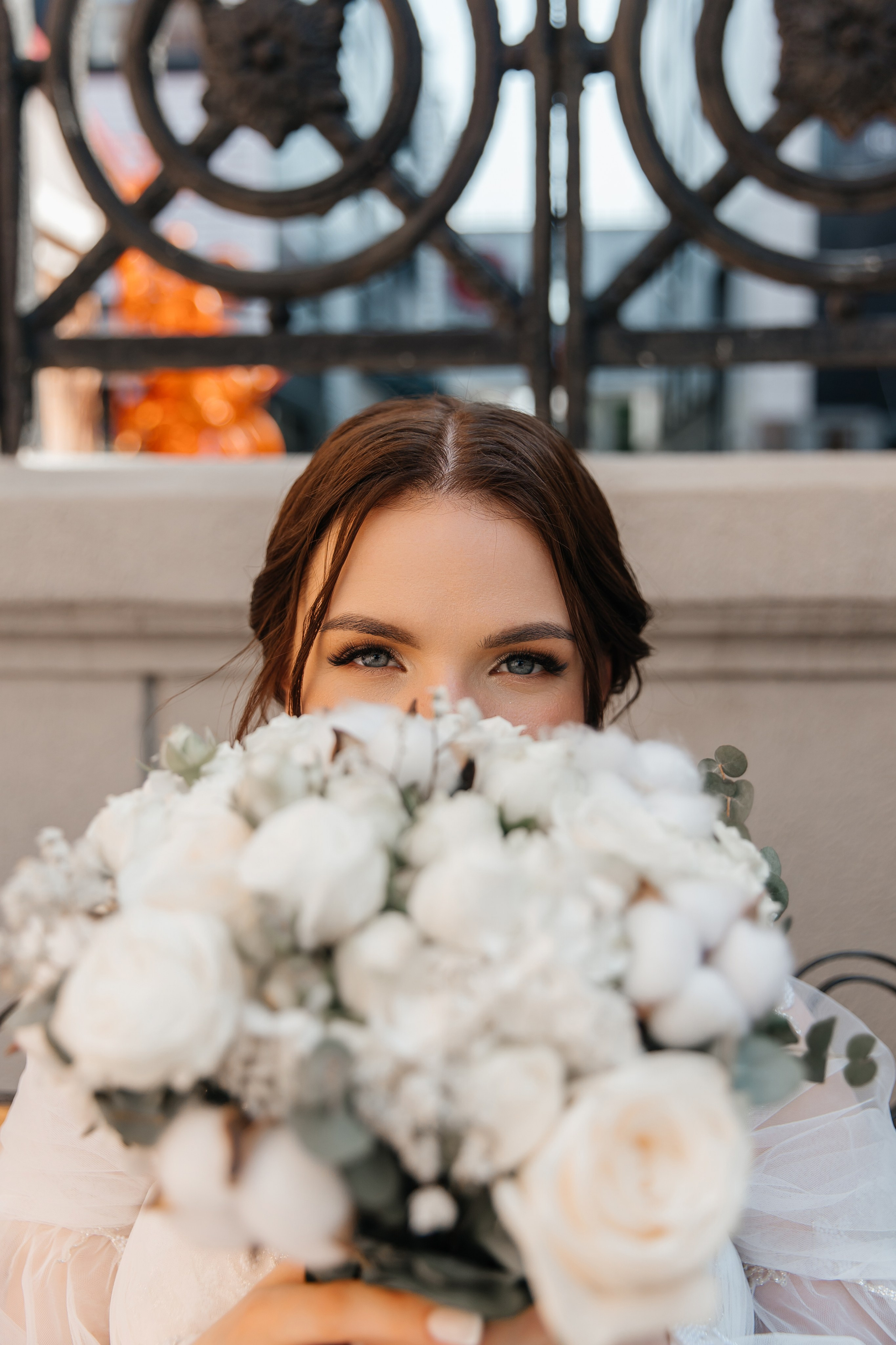 Валерия и Иван. Свадебный фотограф Красноярск — Кристина Ива