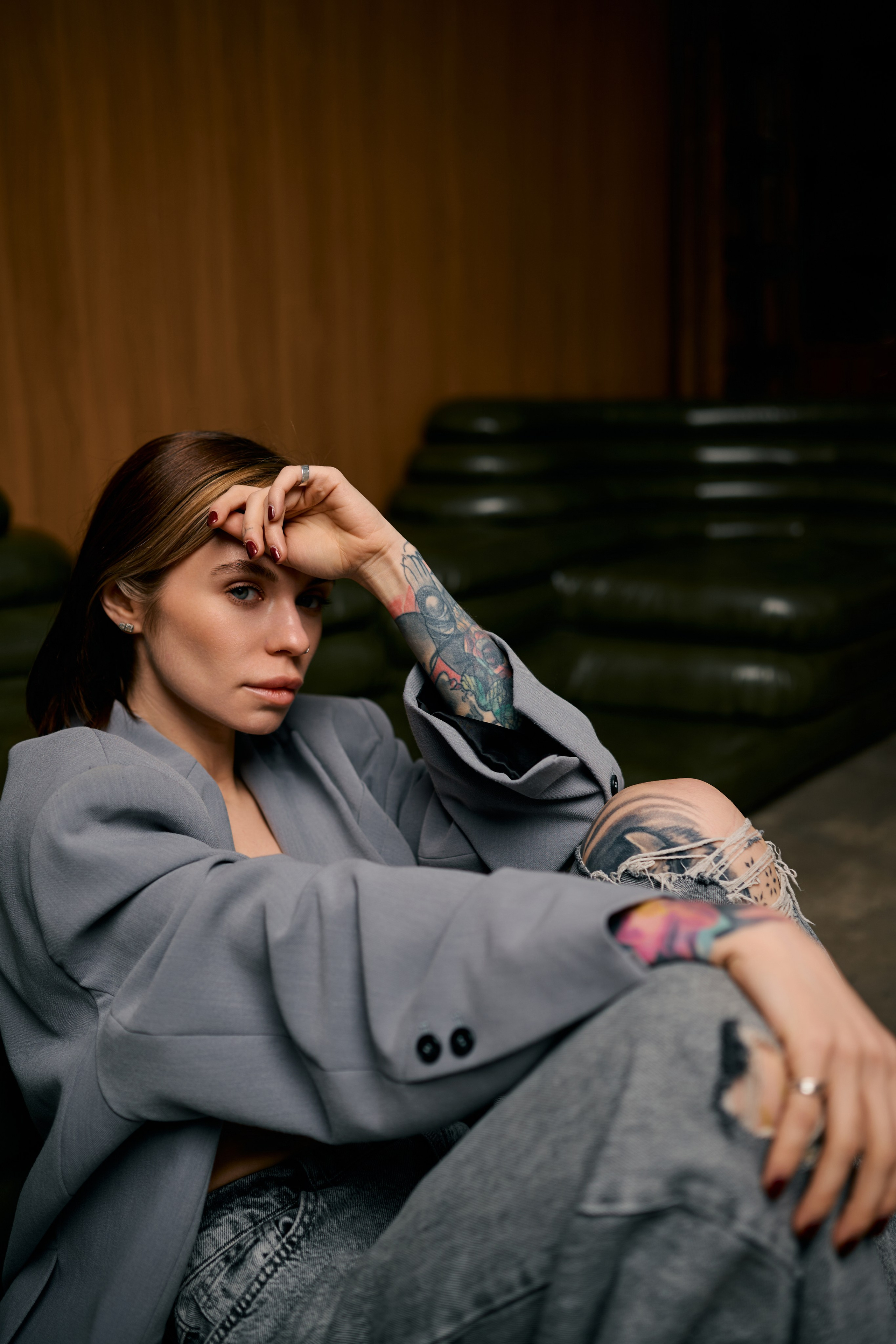 Евгения. Фотограф Егорьевск Коломна Воскресенск