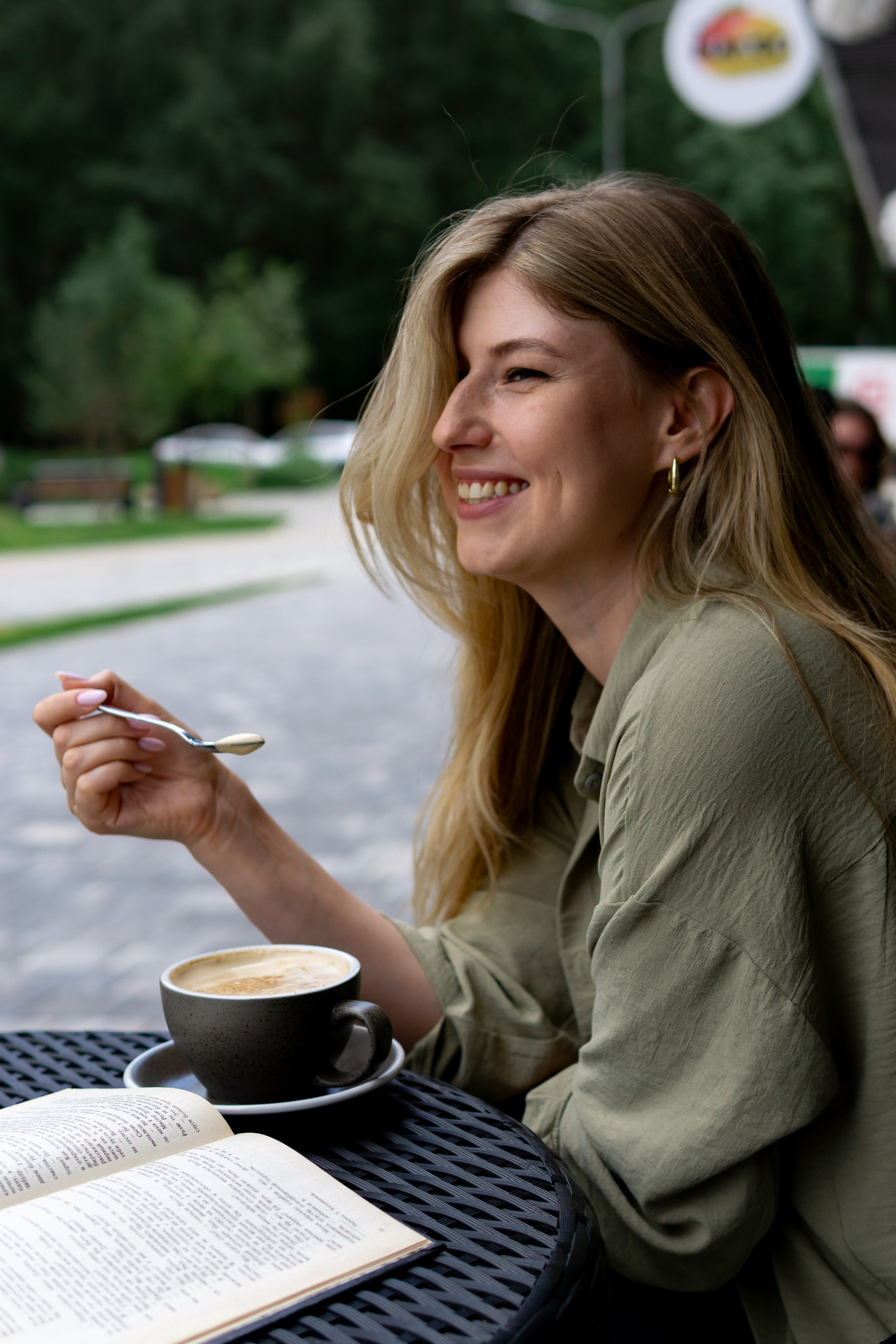 Катя. Фотограф в Москве Юлия Першина