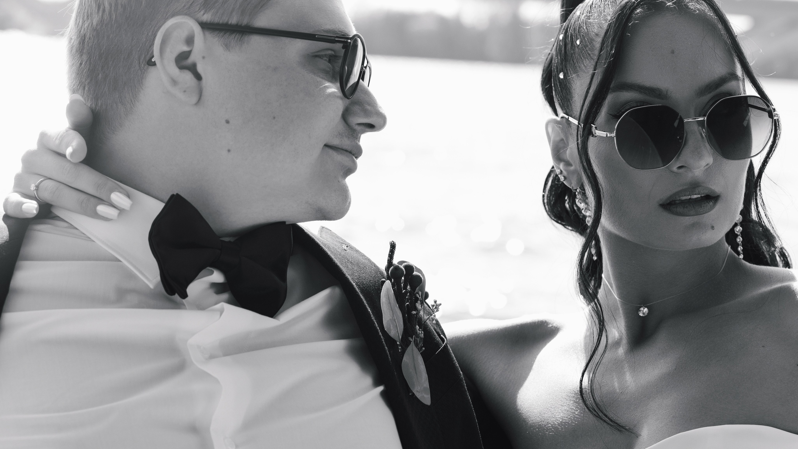 Valerian & Alina. Фотограф в Томске Ирина Павлуцкая