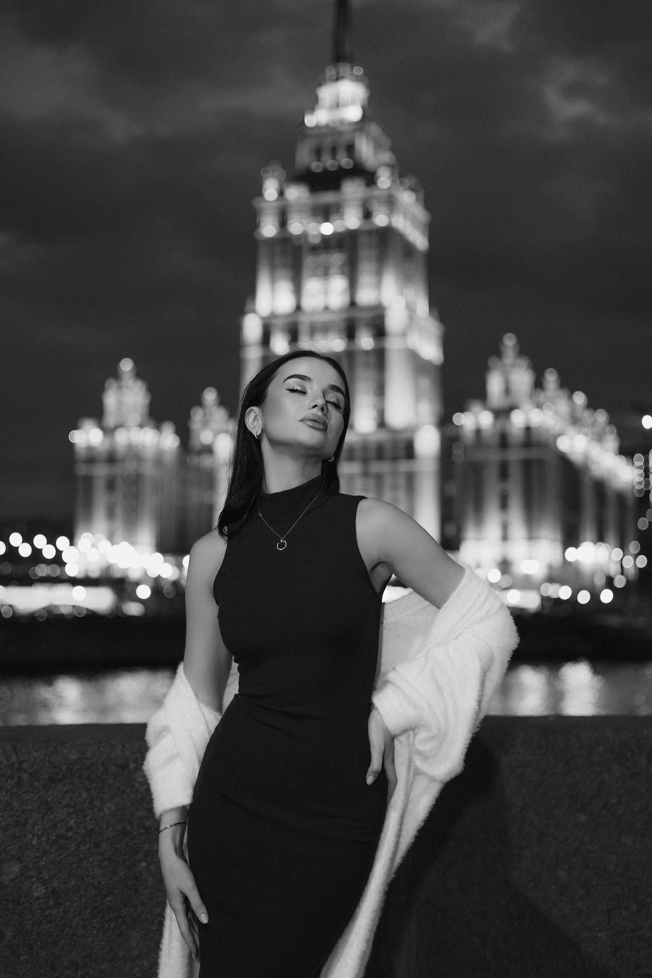 Lolita. Фотограф Popova Polina