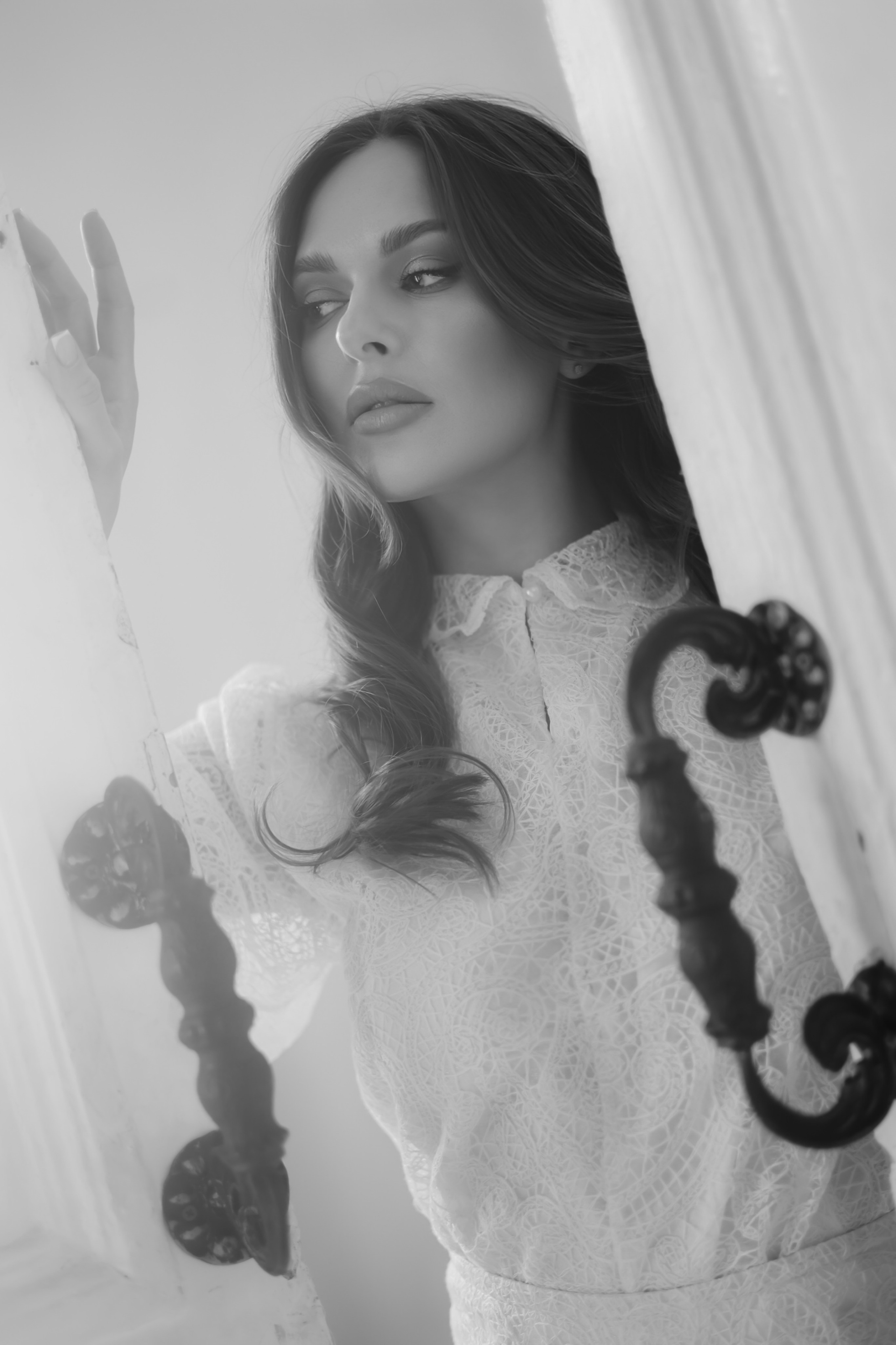 Ксения. Фотограф Popova Polina