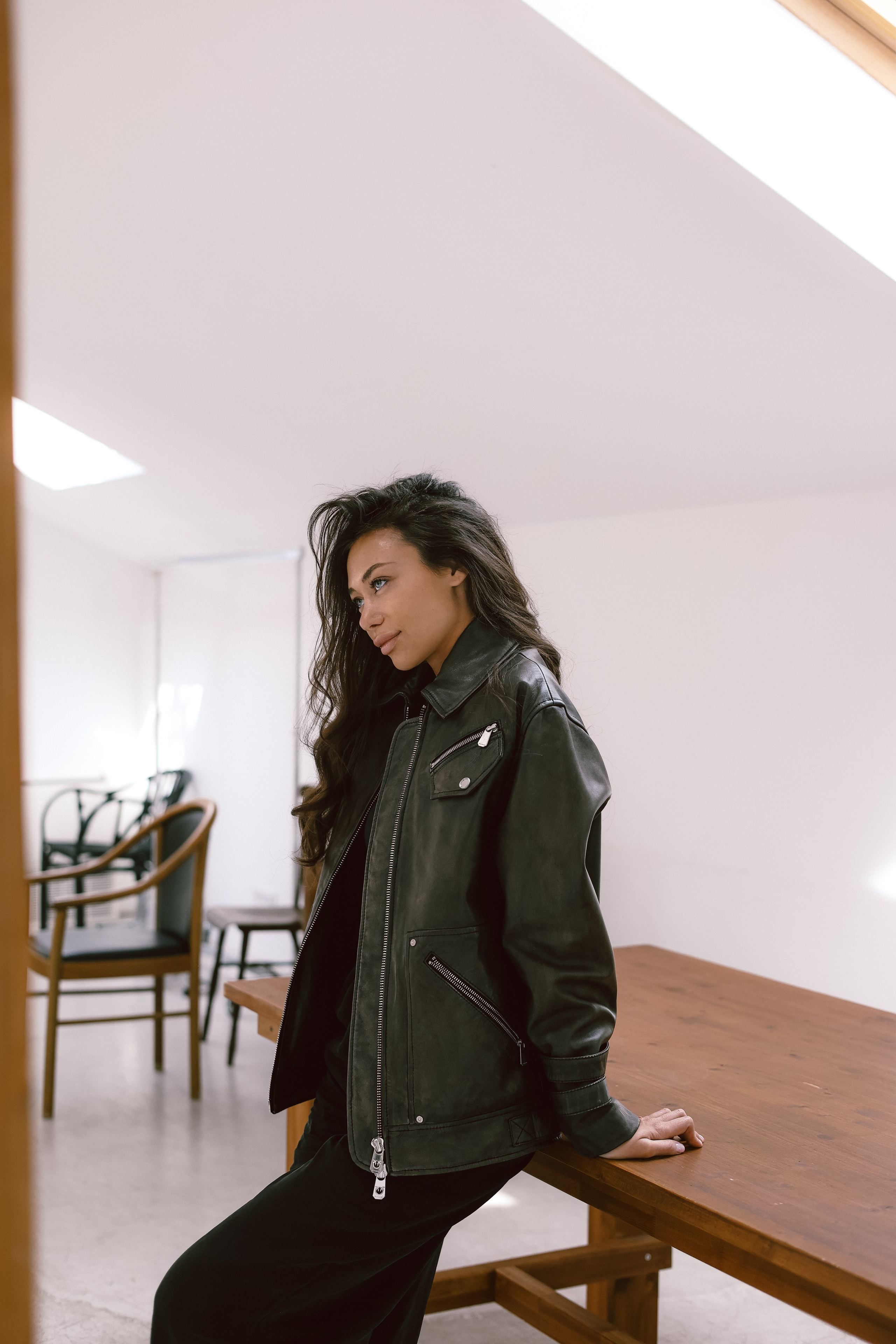 Viktoria. Фотограф Popova Polina