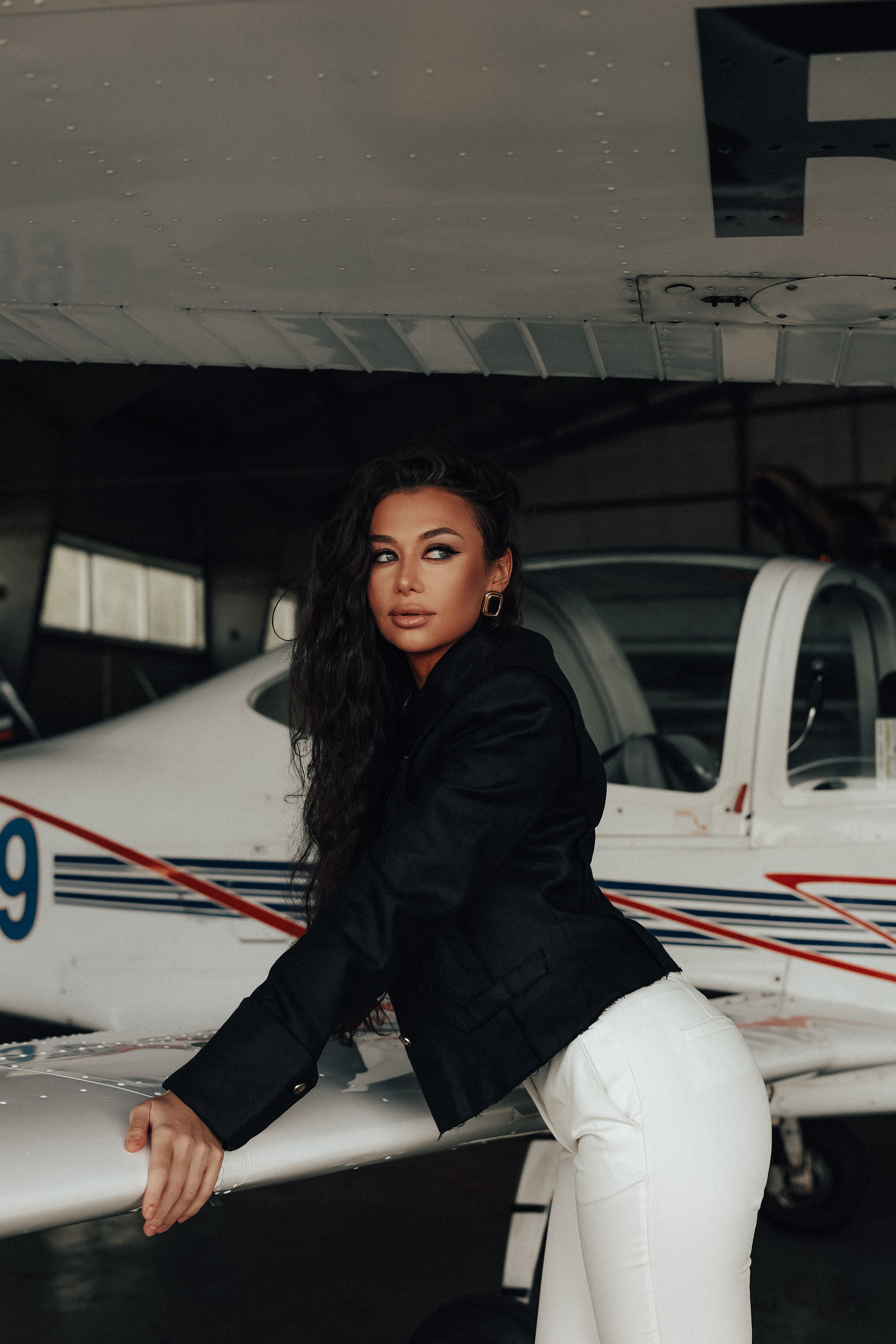 Виктория. Фотограф Popova Polina